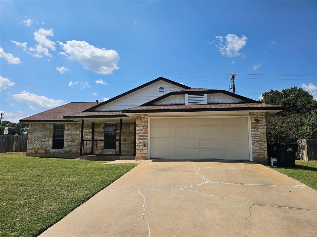 904 Woodview Dr, Georgetown, TX 78628