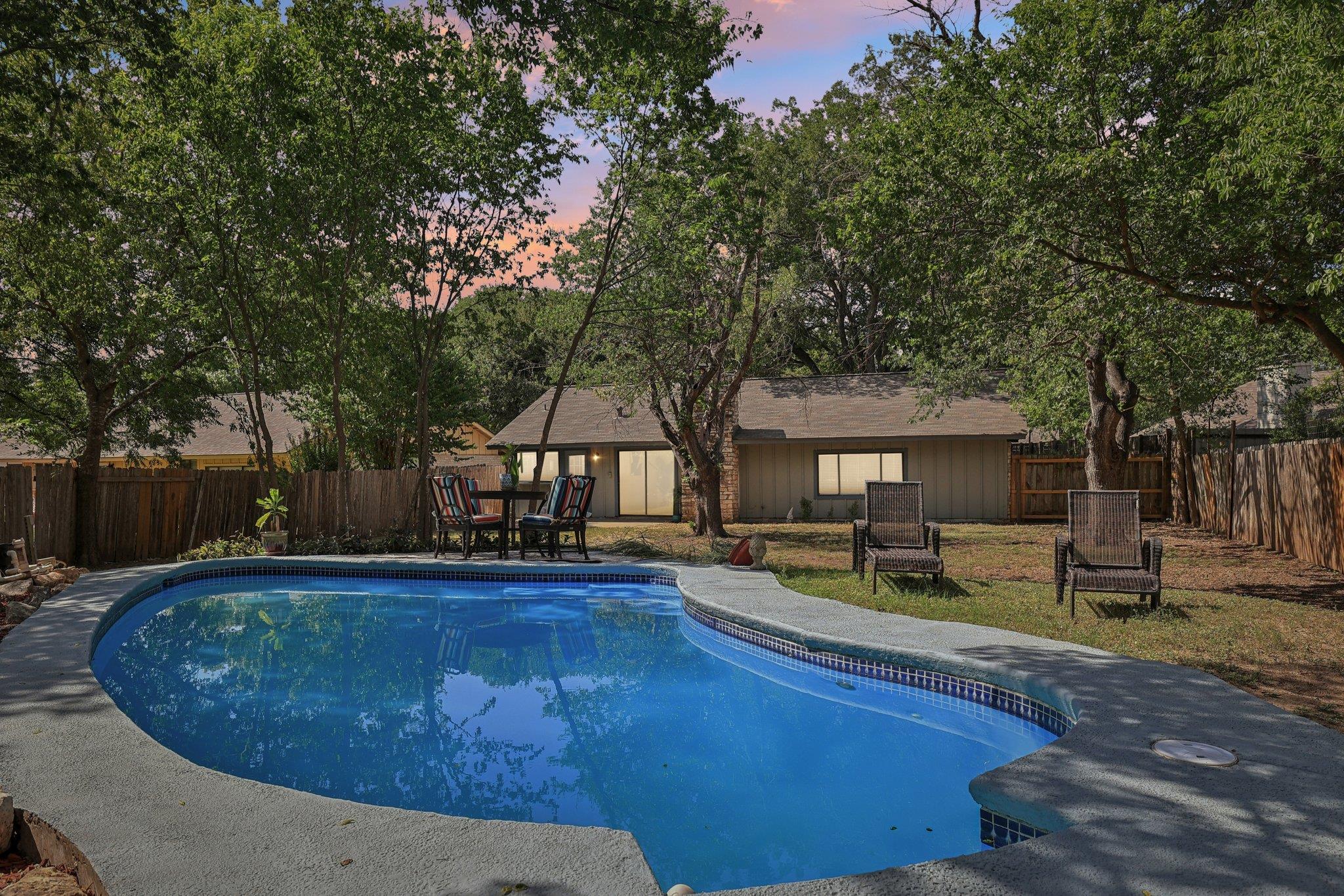 602 Old Stone Rd, Austin, TX 78745