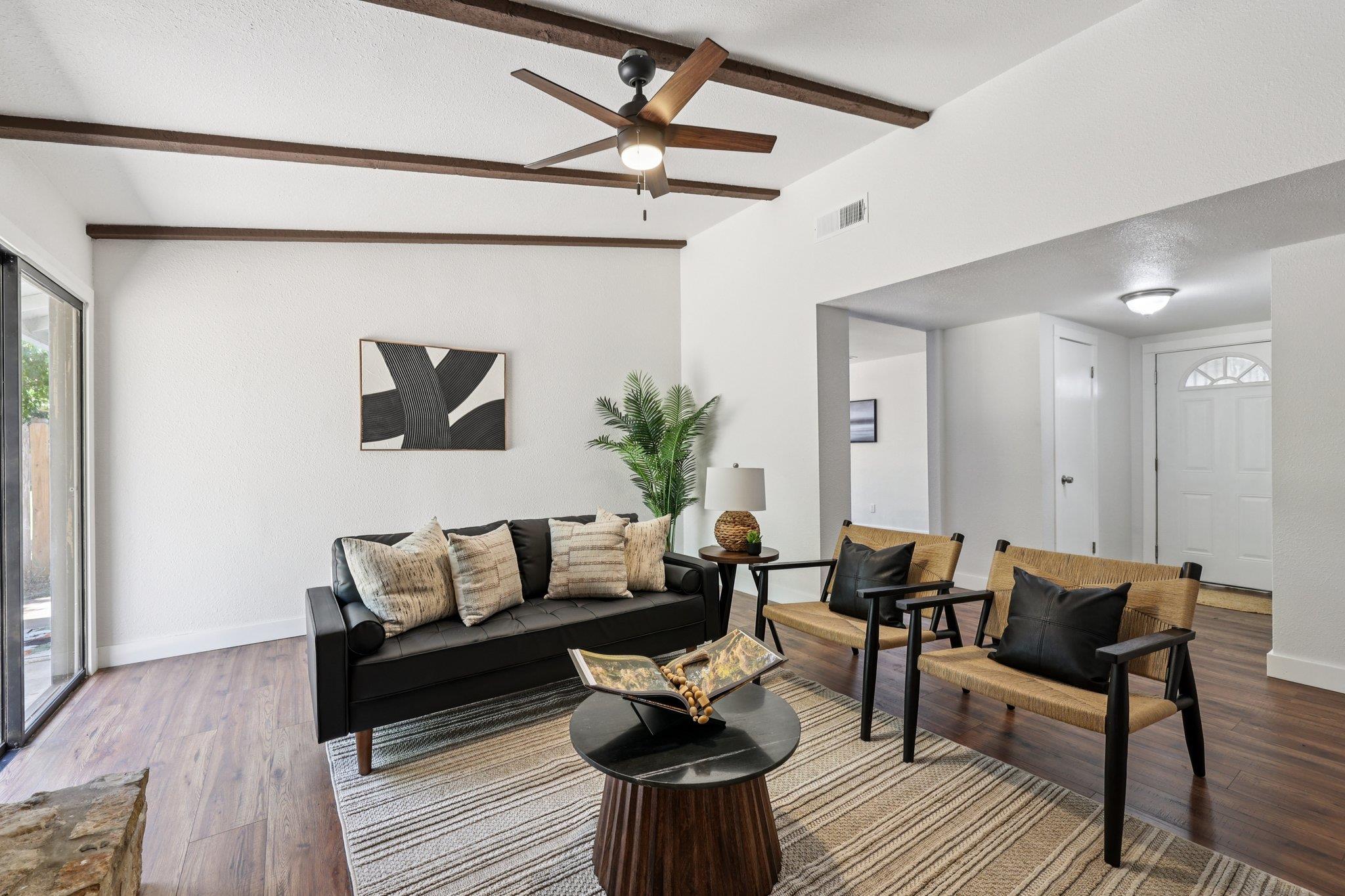 602 Old Stone Rd, Austin, TX 78745