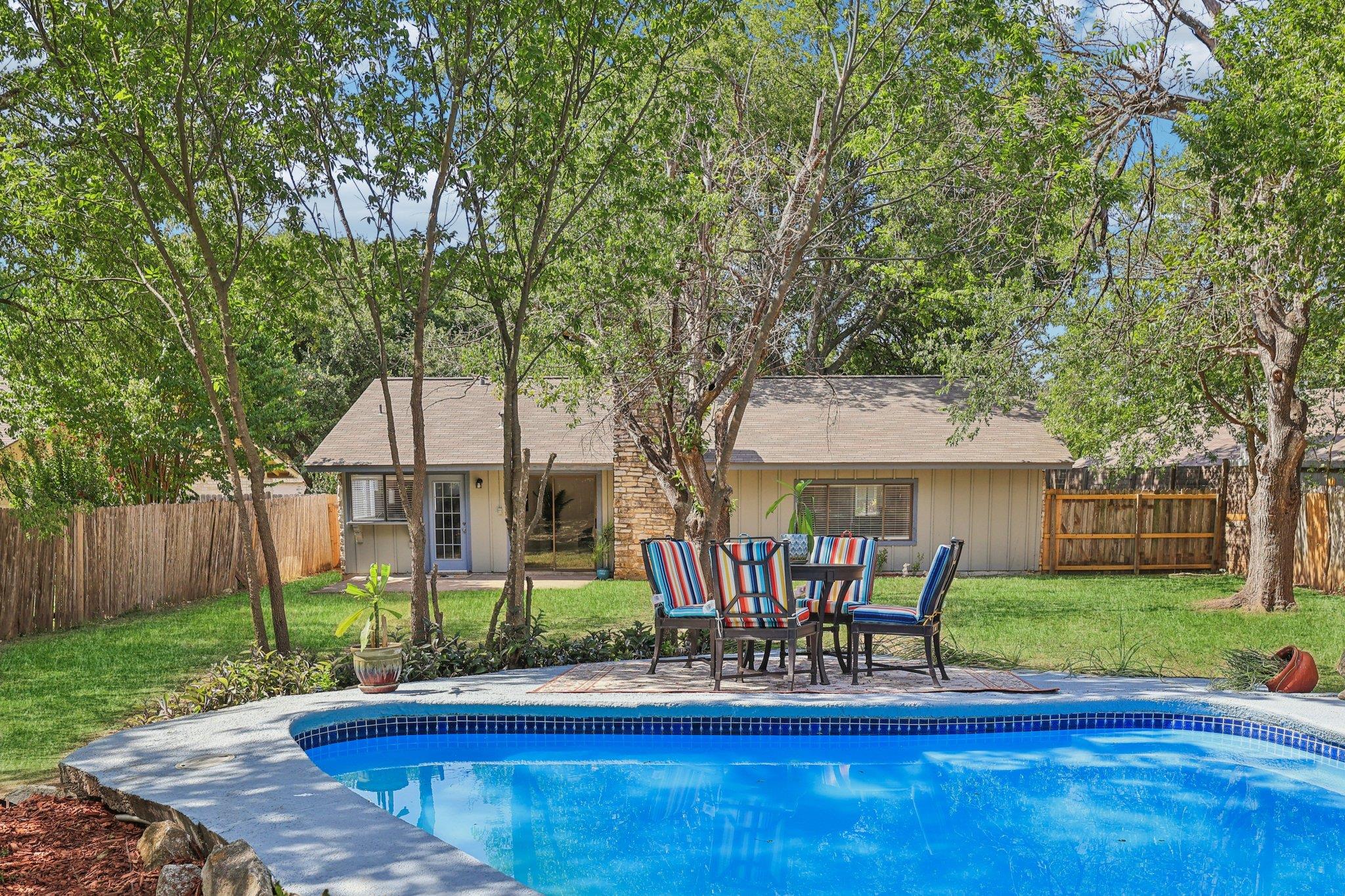 602 Old Stone Rd, Austin, TX 78745