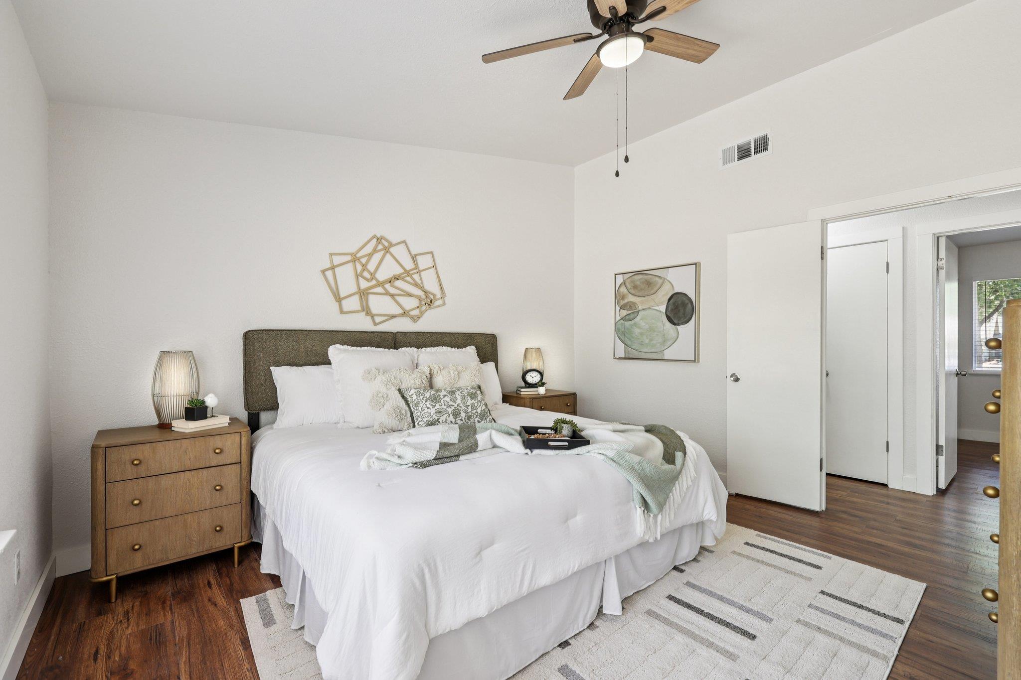 602 Old Stone Rd, Austin, TX 78745