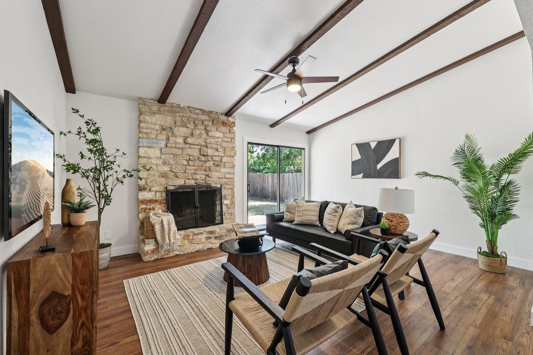 602 Old Stone Rd, Austin, TX 78745