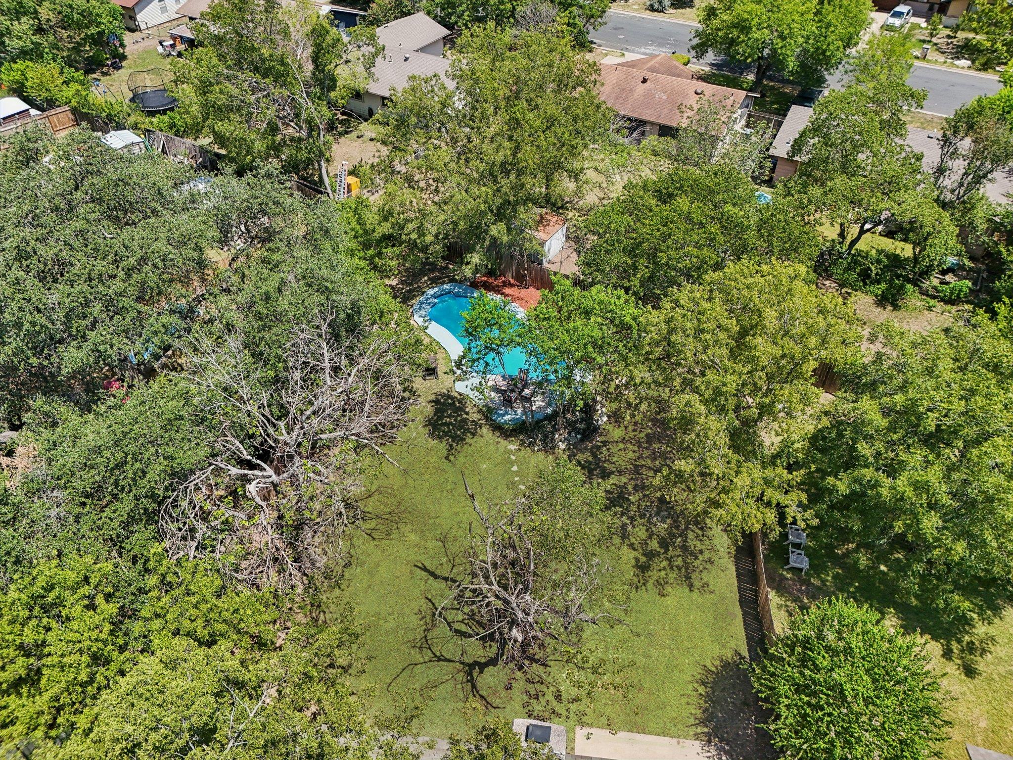 602 Old Stone Rd, Austin, TX 78745