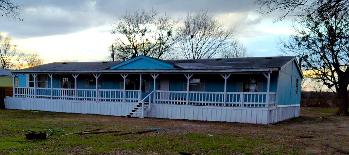 8926 (8922 Witter LN) Witter Ln, Temple, TX 76502