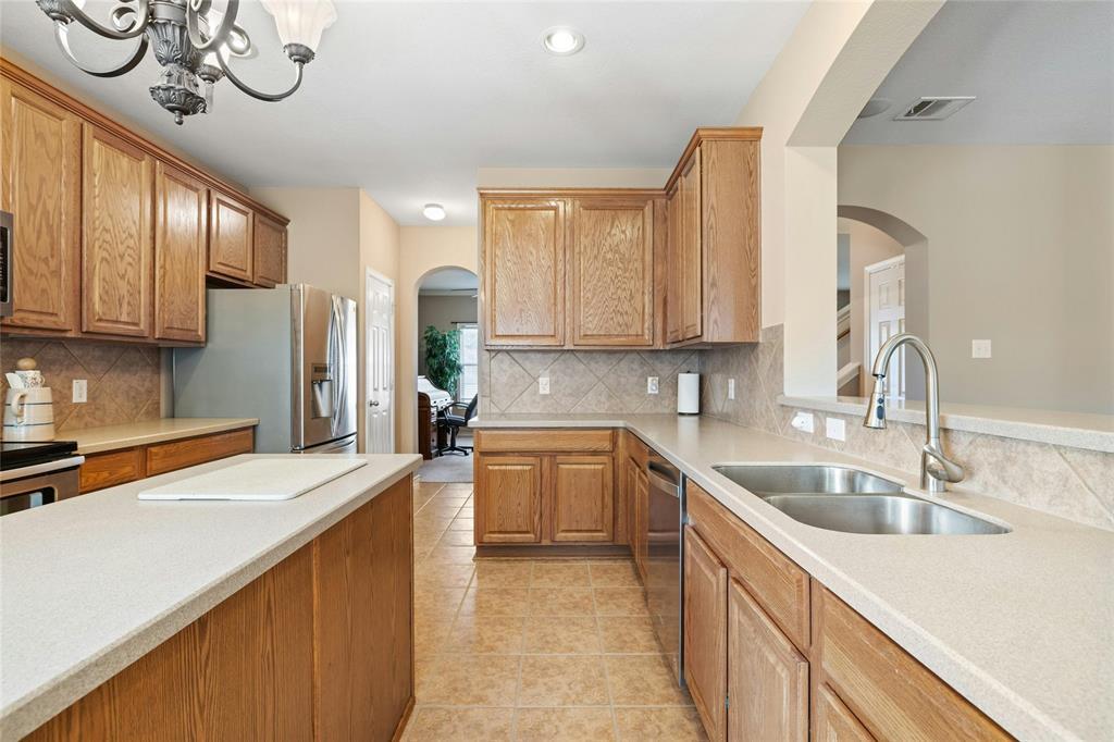 2603 White Stallion Way, Leander, TX 78641