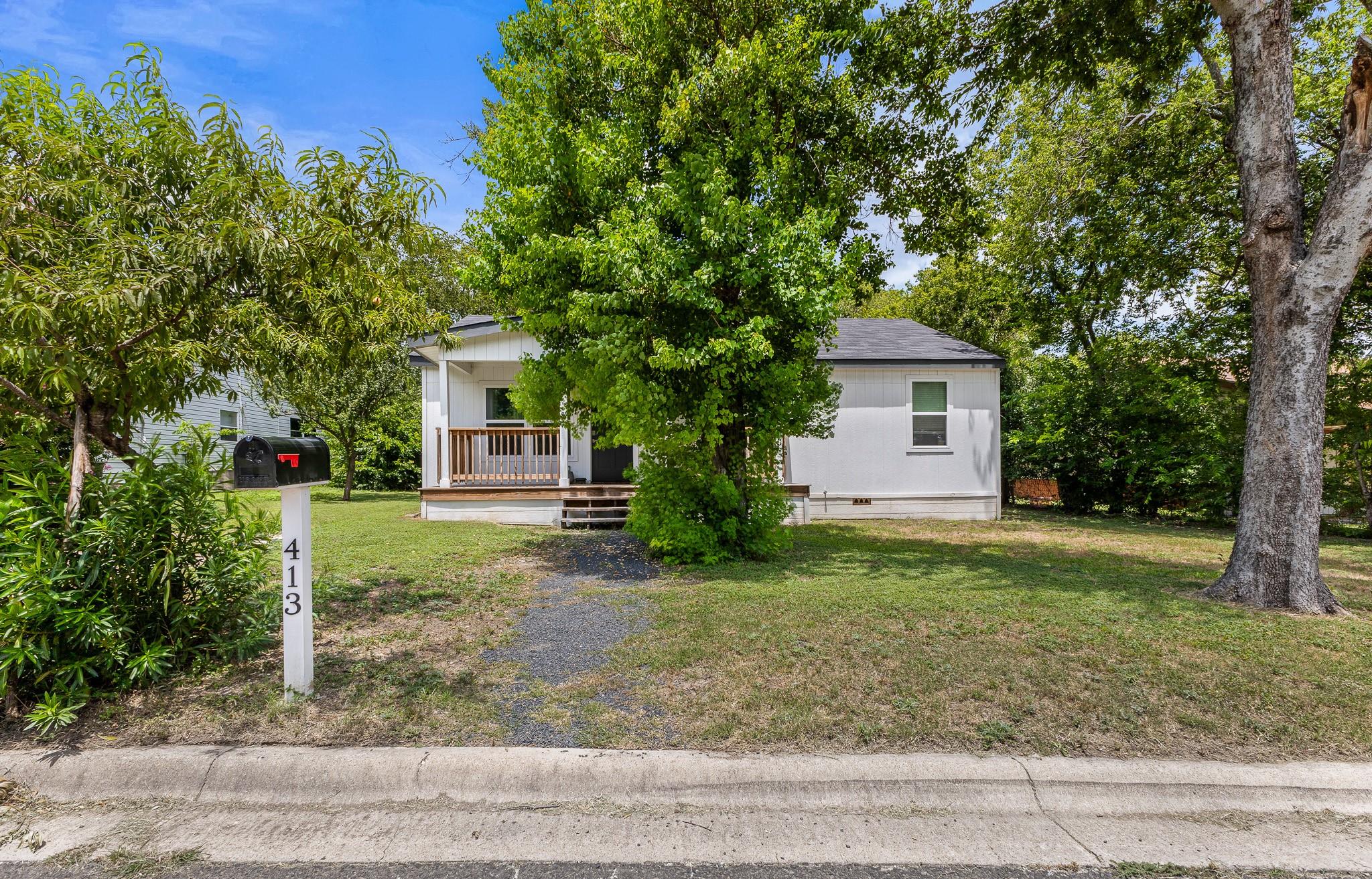 413 W Lincoln Ave, Copperas Cove, TX 76522