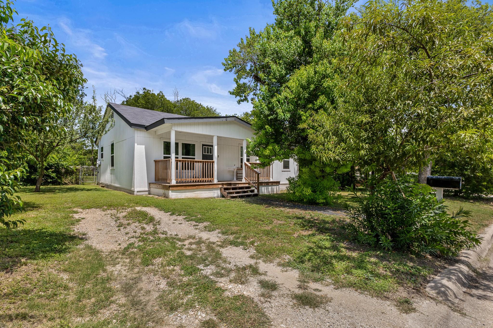 413 W Lincoln Ave, Copperas Cove, TX 76522