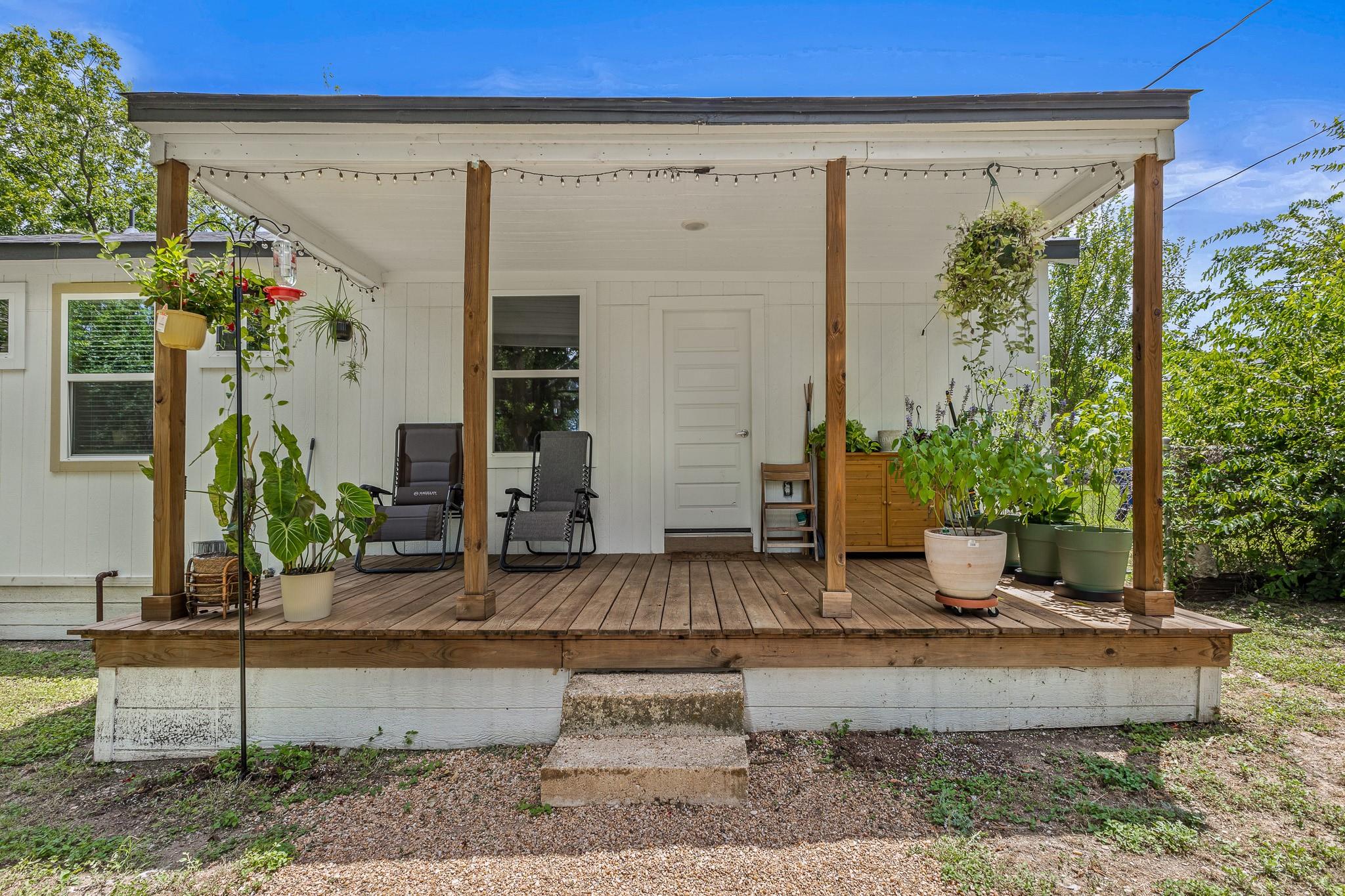 413 W Lincoln Ave, Copperas Cove, TX 76522