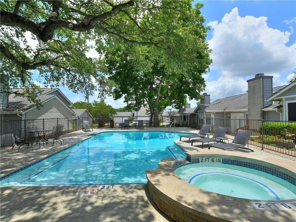2001 Parker Ln # 129, Austin, TX 78741