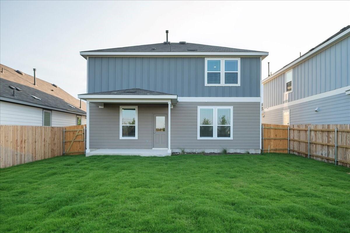 1636 West Kerr Pass, Leander, TX 78641