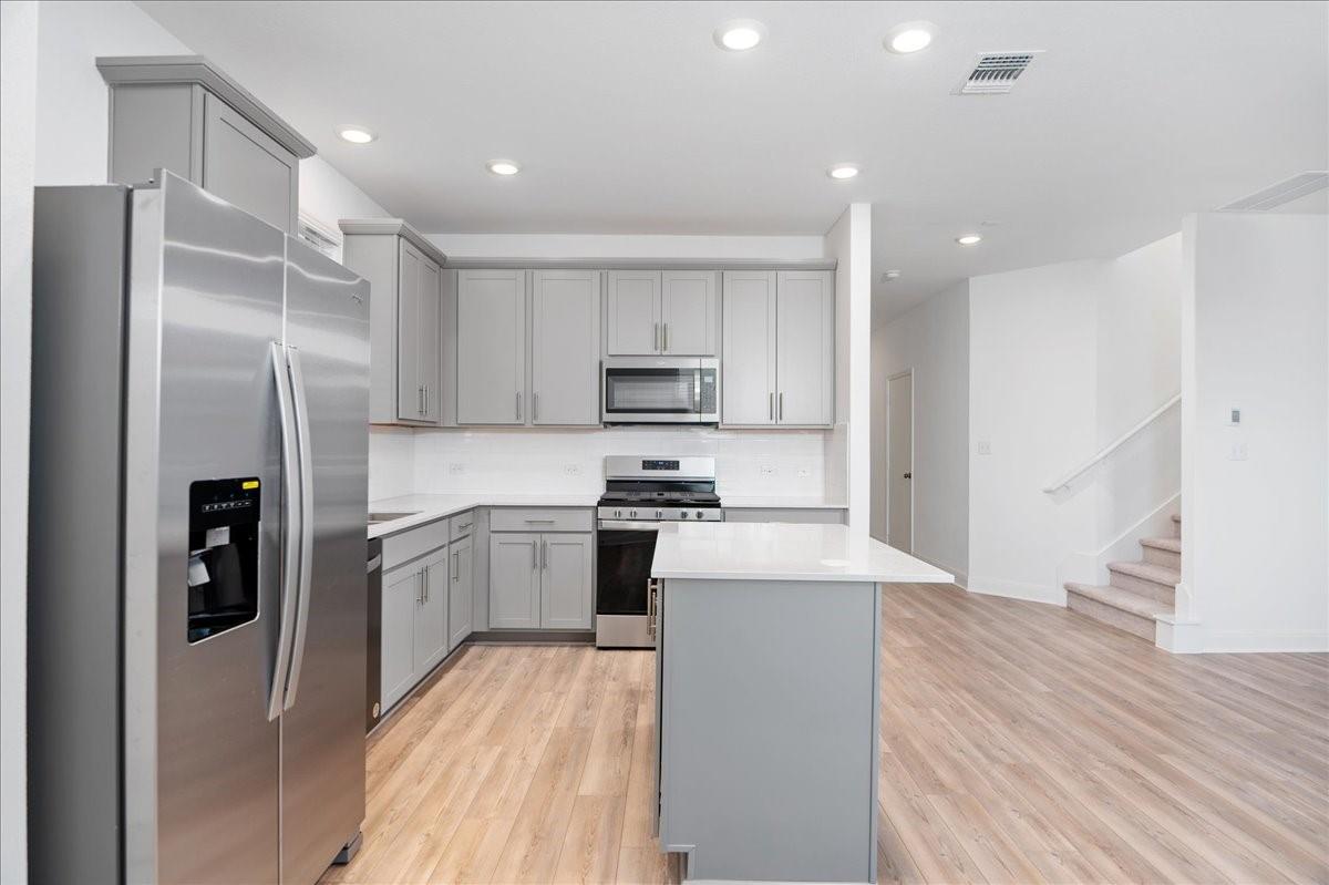 1636 West Kerr Pass, Leander, TX 78641