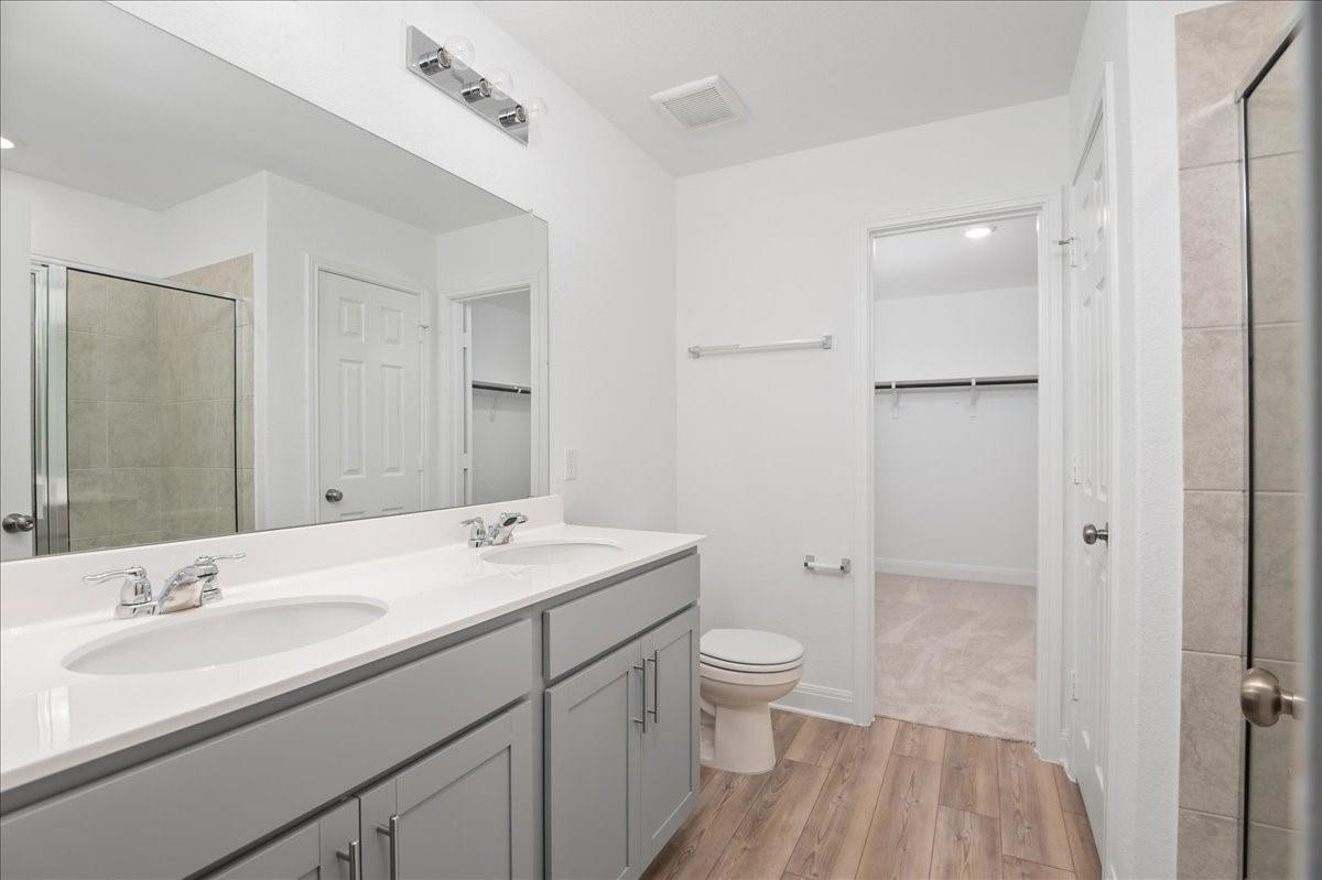 1636 West Kerr Pass, Leander, TX 78641