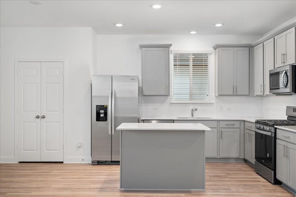 1636 West Kerr Pass, Leander, TX 78641