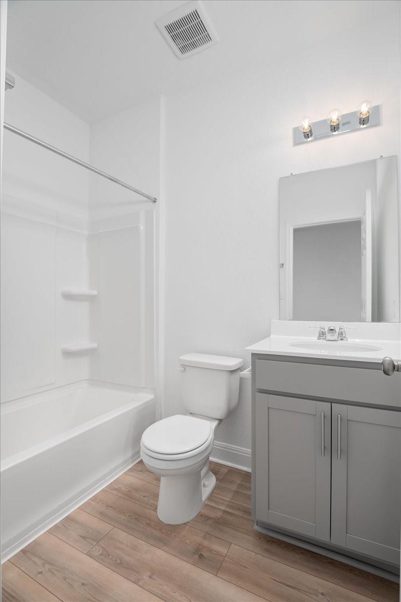 1636 West Kerr Pass, Leander, TX 78641