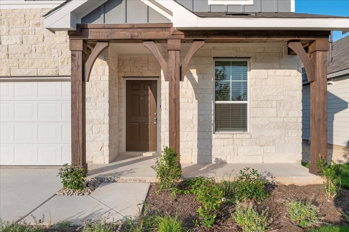 1636 West Kerr Pass, Leander, TX 78641