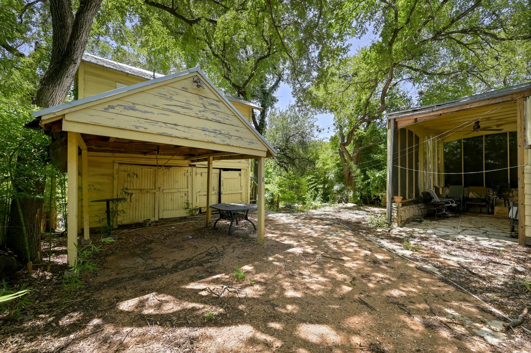 1017 W 31st St, Austin, TX 78705