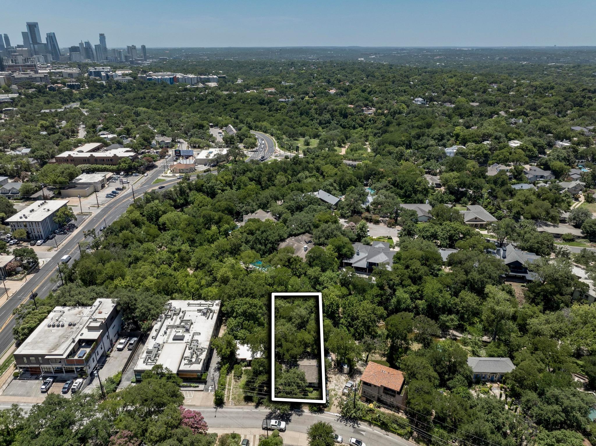 1017 W 31st St, Austin, TX 78705