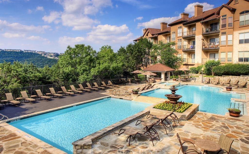 6000 Shepherd Mountain Cv # 503, Austin, TX 78730