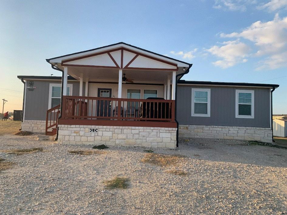 104 Pineapple Sage Cv Cv, Dale, TX 78616