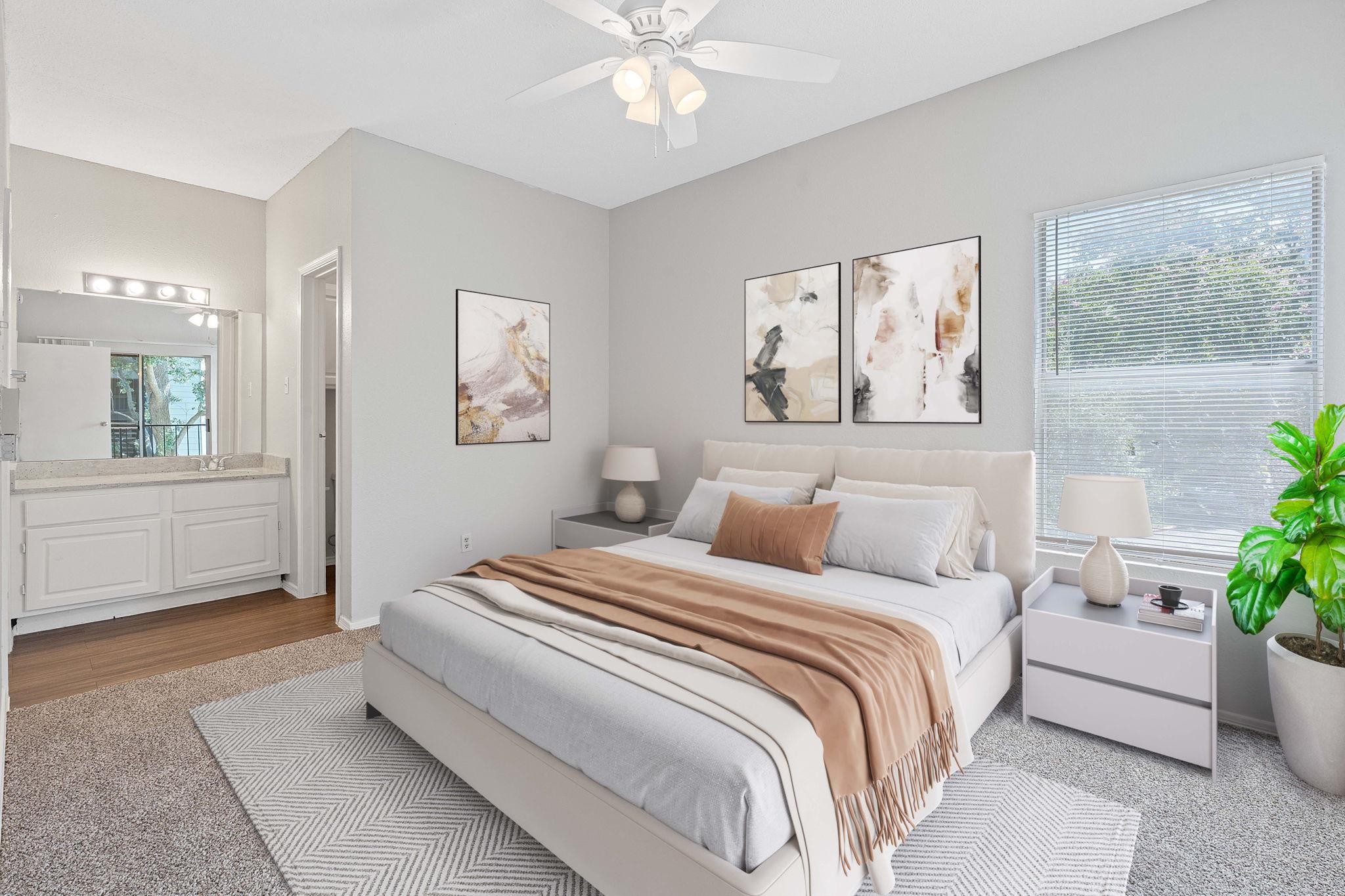 12166 Metric Blvd # 219, Austin, TX 78758