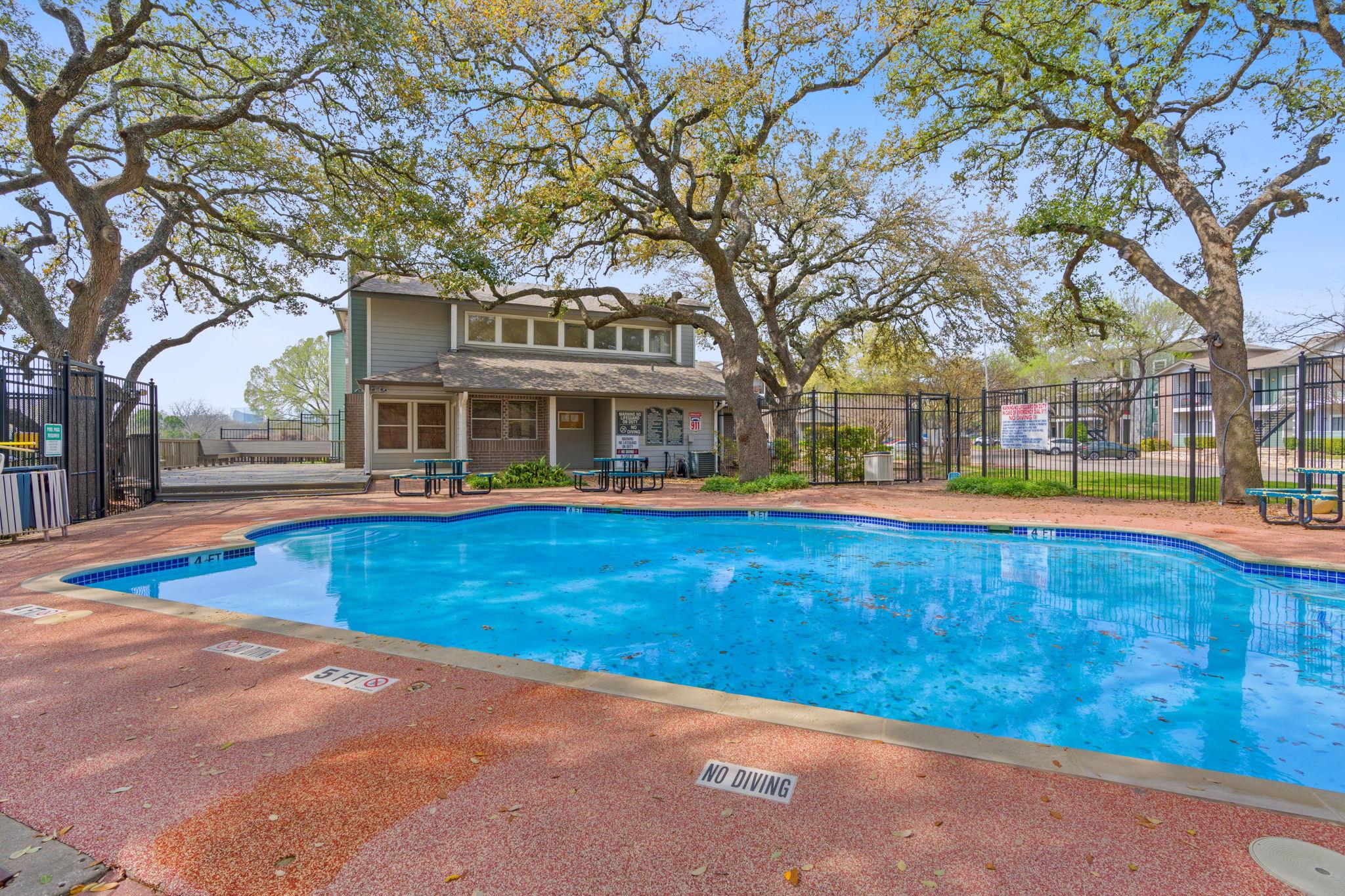 12166 Metric Blvd # 219, Austin, TX 78758