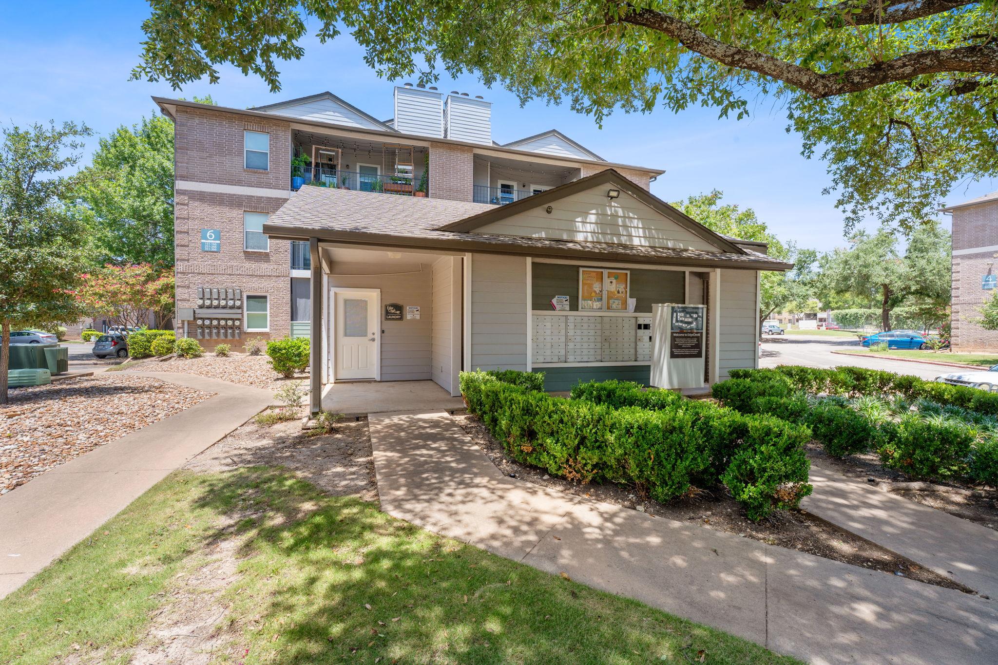 12166 Metric Blvd # 219, Austin, TX 78758