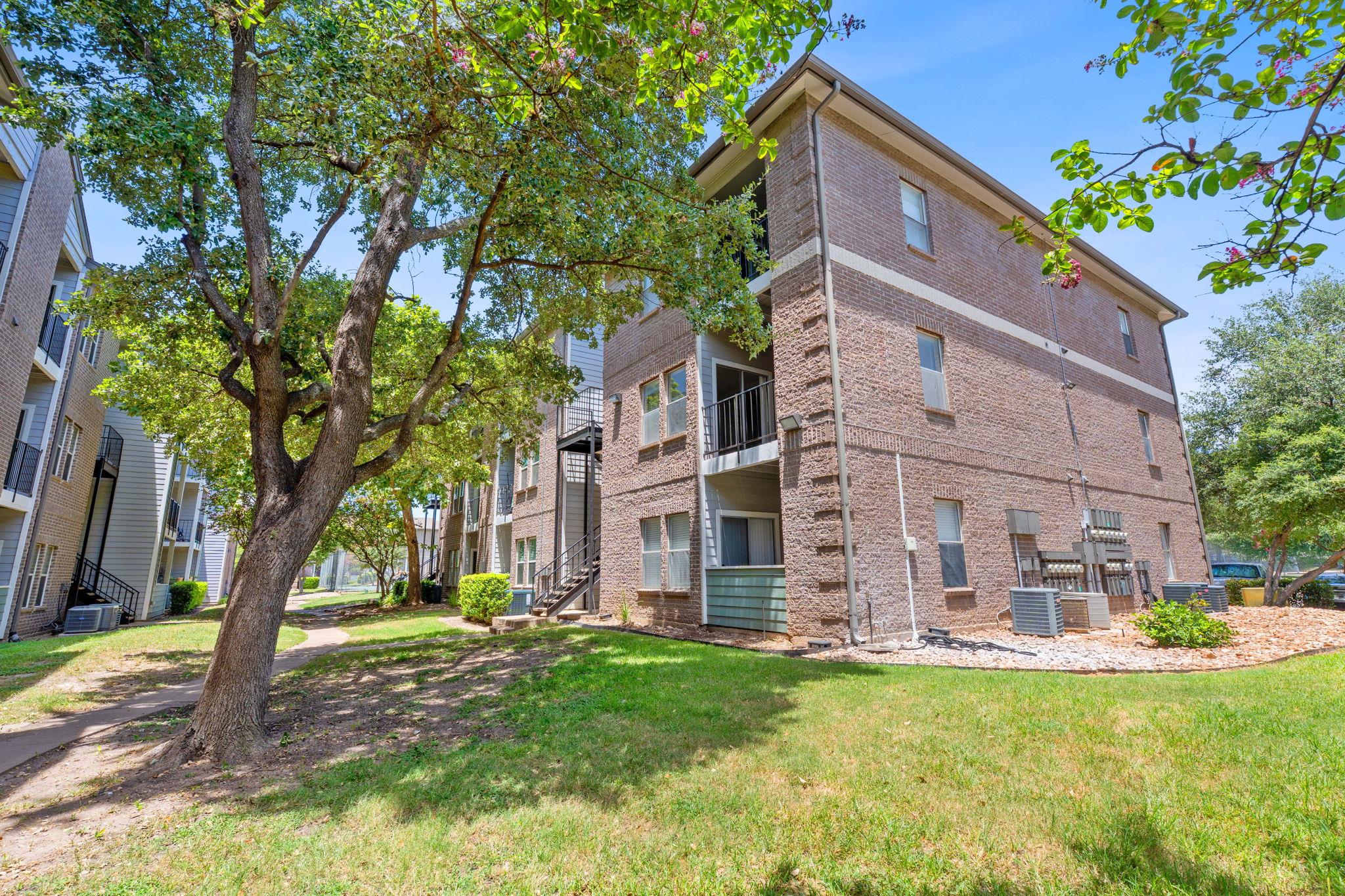 12166 Metric Blvd # 219, Austin, TX 78758