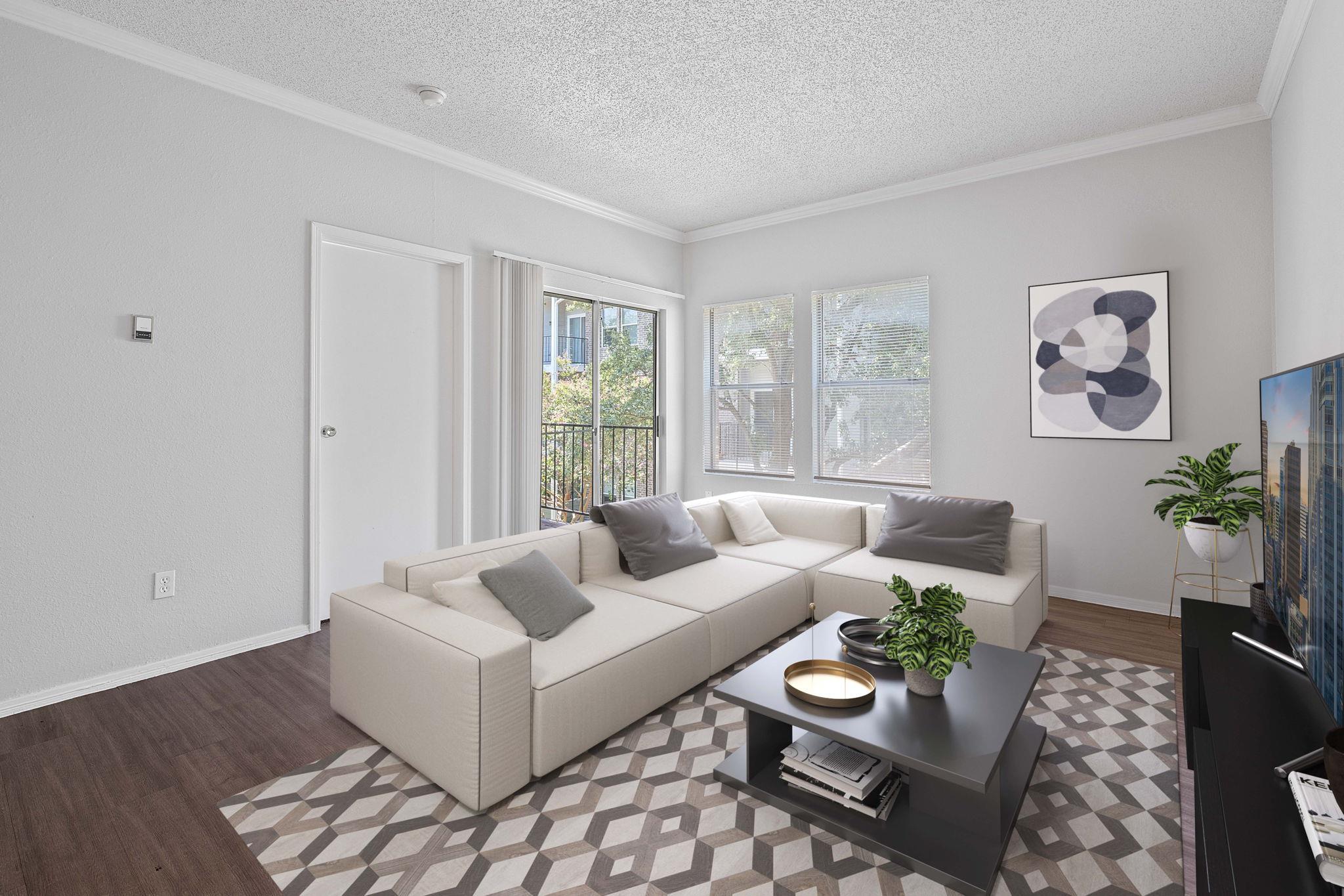 12166 Metric Blvd # 219, Austin, TX 78758