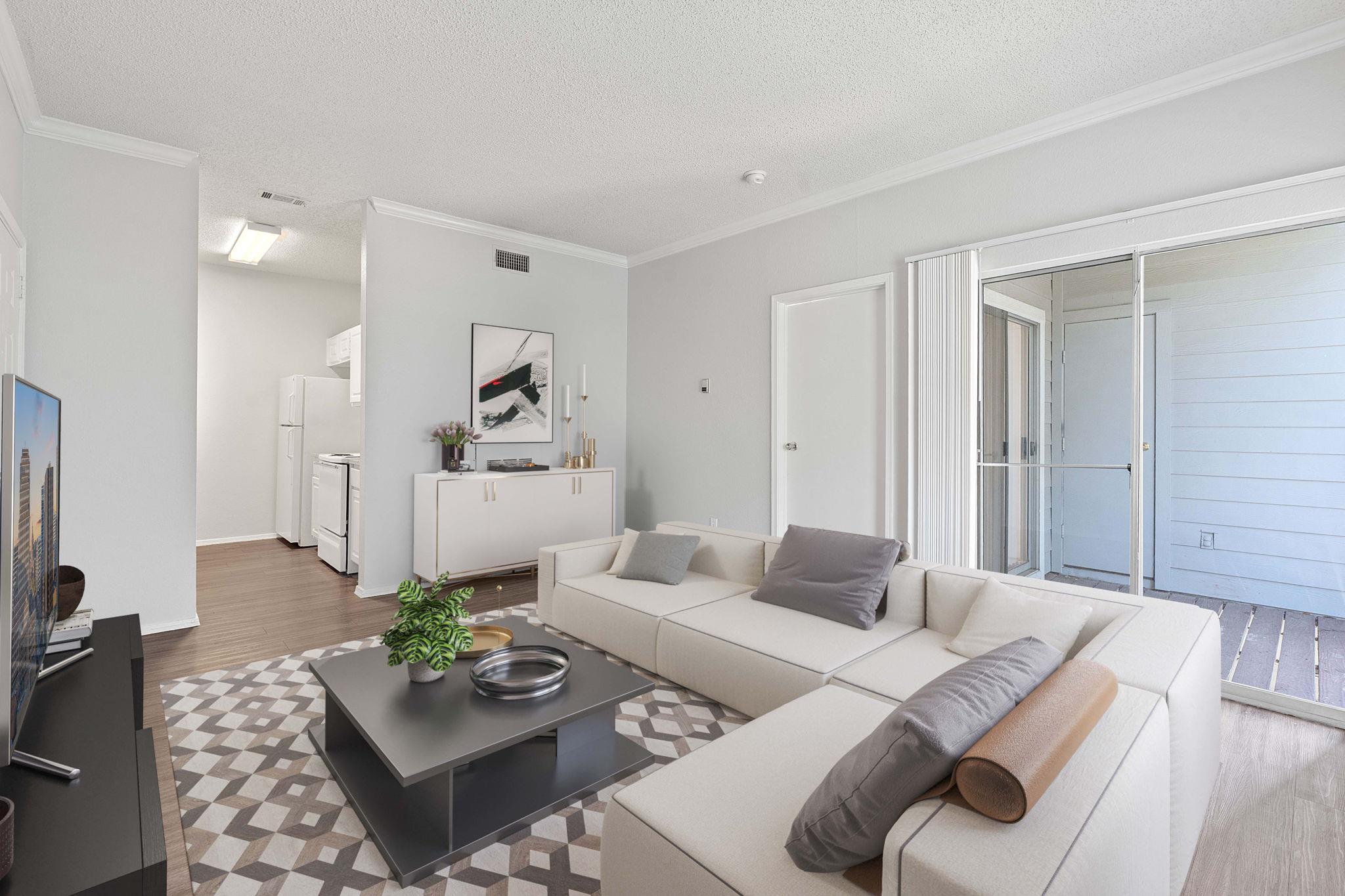 12166 Metric Blvd # 219, Austin, TX 78758