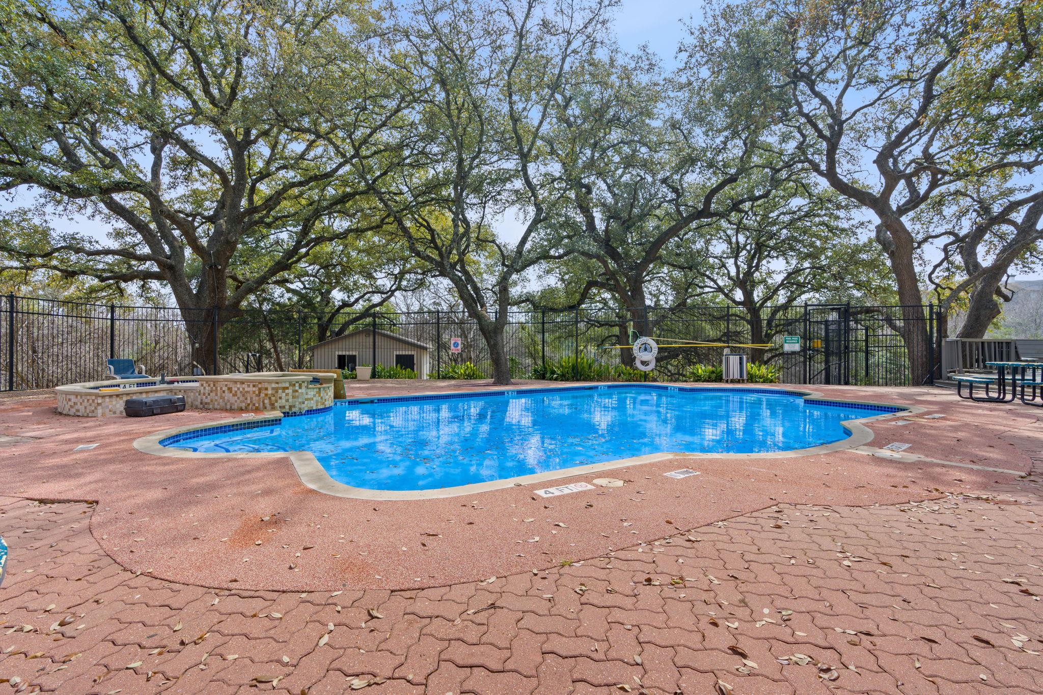 12166 Metric Blvd # 219, Austin, TX 78758