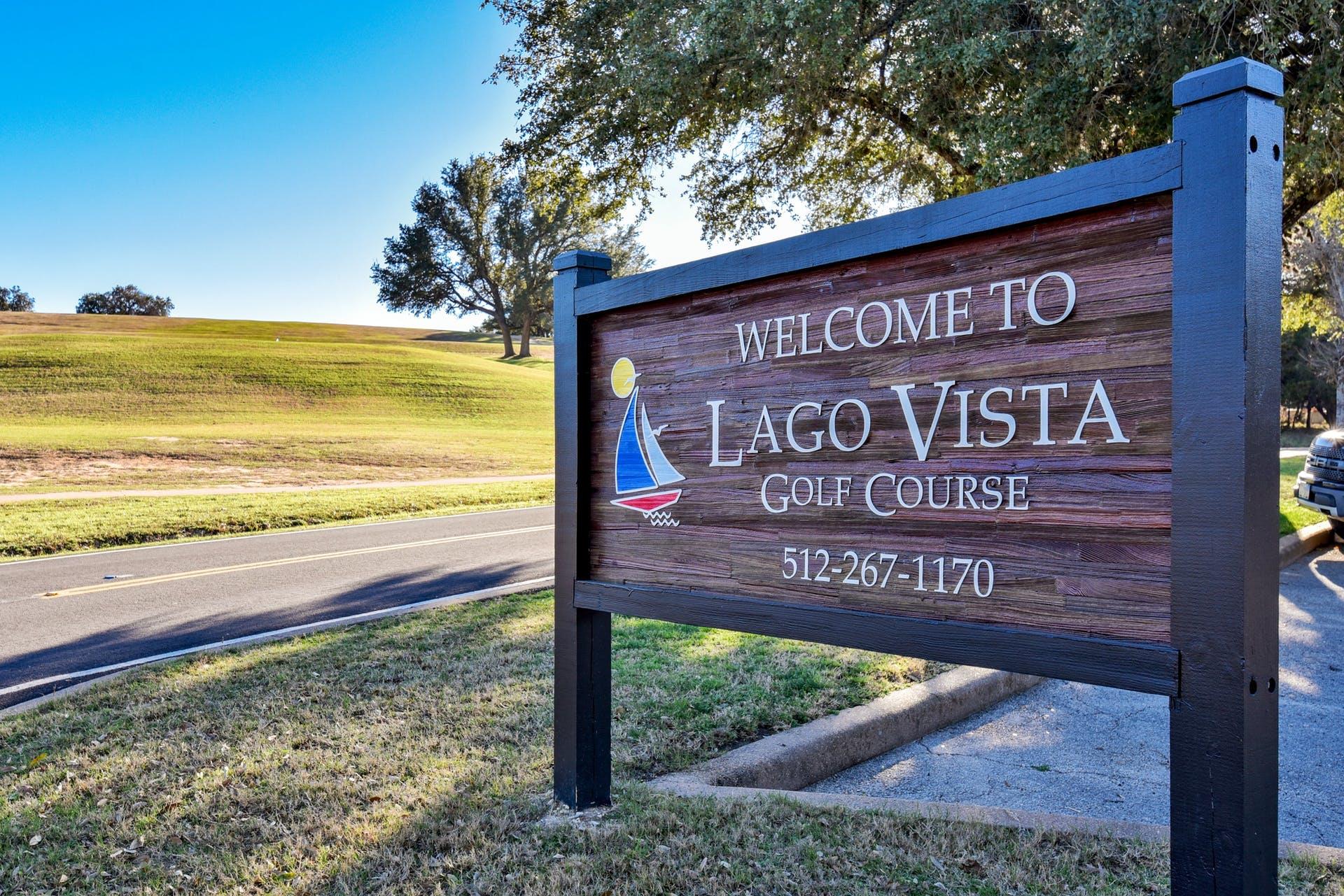 21607 Santa Carlo Ave, Lago Vista, TX 78645