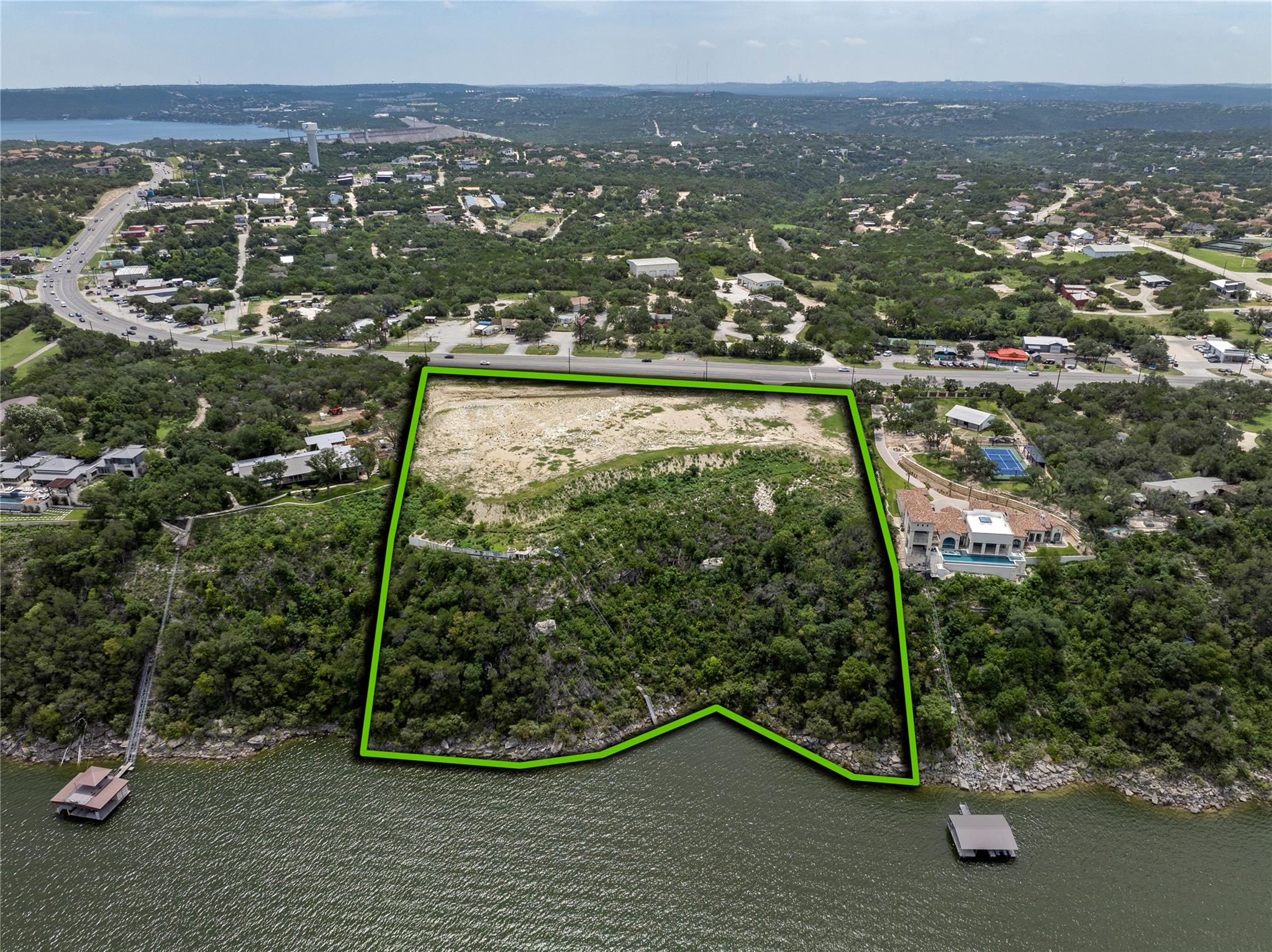 3320 Ranch Road 620 N, Austin, TX 78734