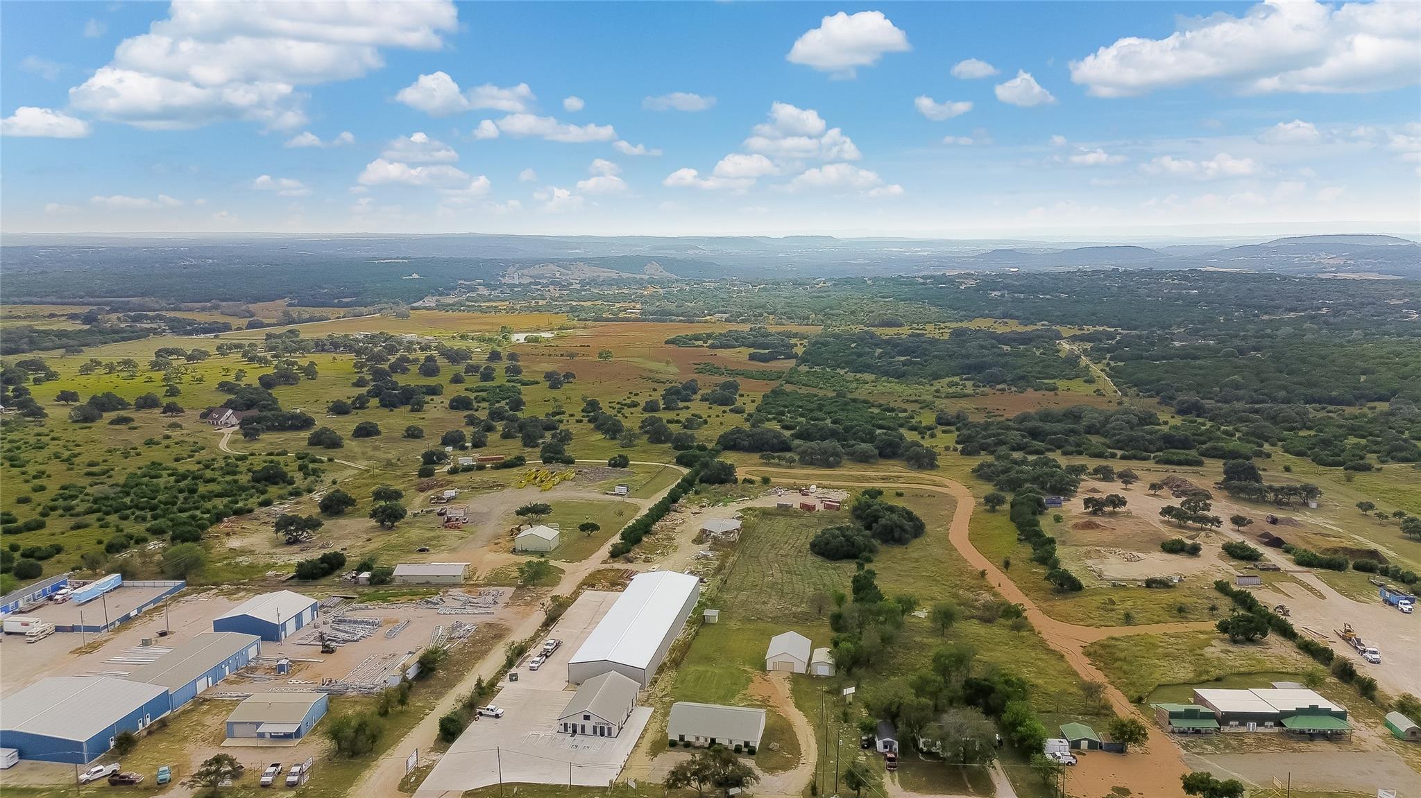 4023 HWY 29, Burnet, TX 78611