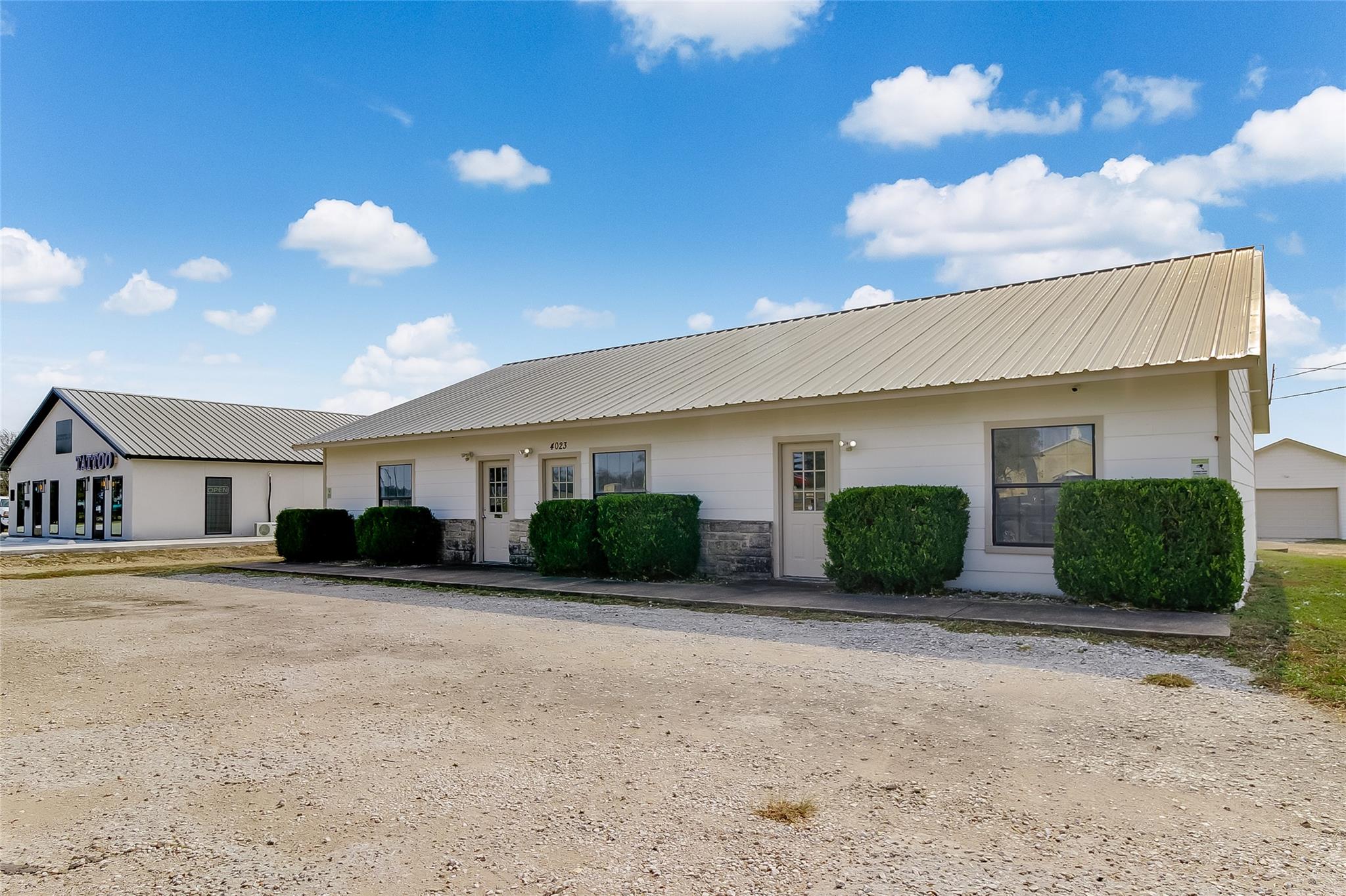 4023 HWY 29, Burnet, TX 78611