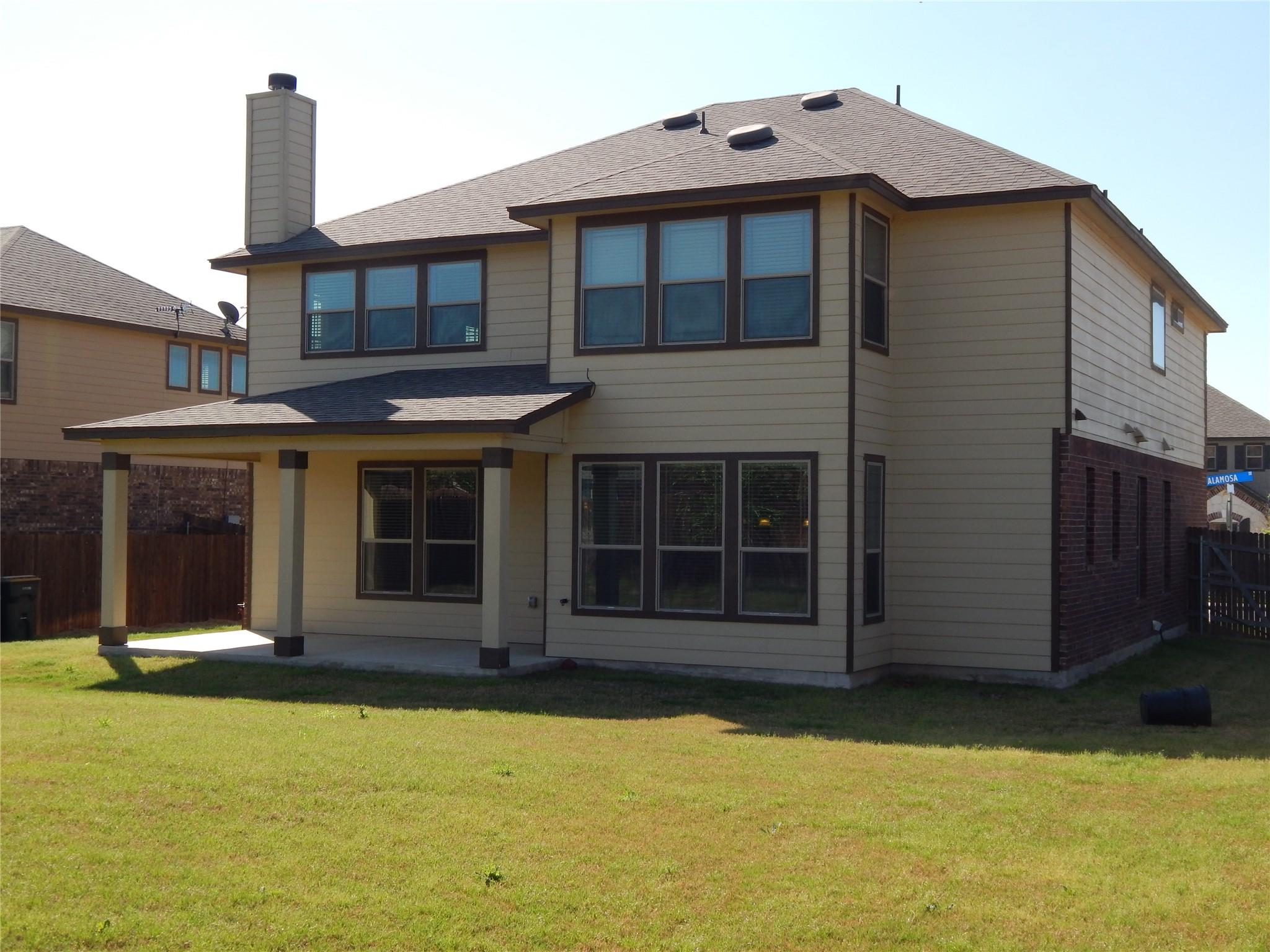 358 Alamosa Dr, Georgetown, TX 78626