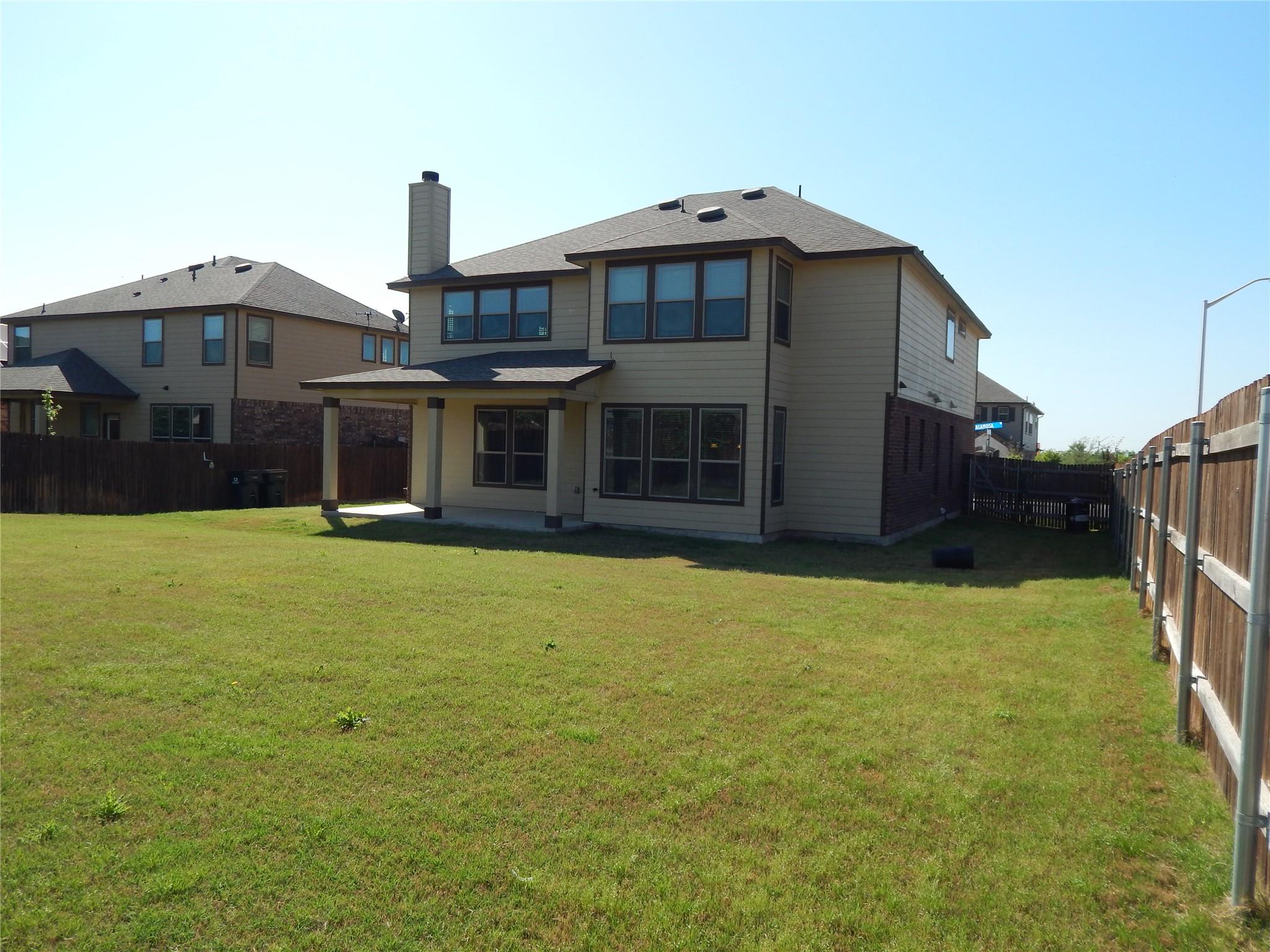 358 Alamosa Dr, Georgetown, TX 78626