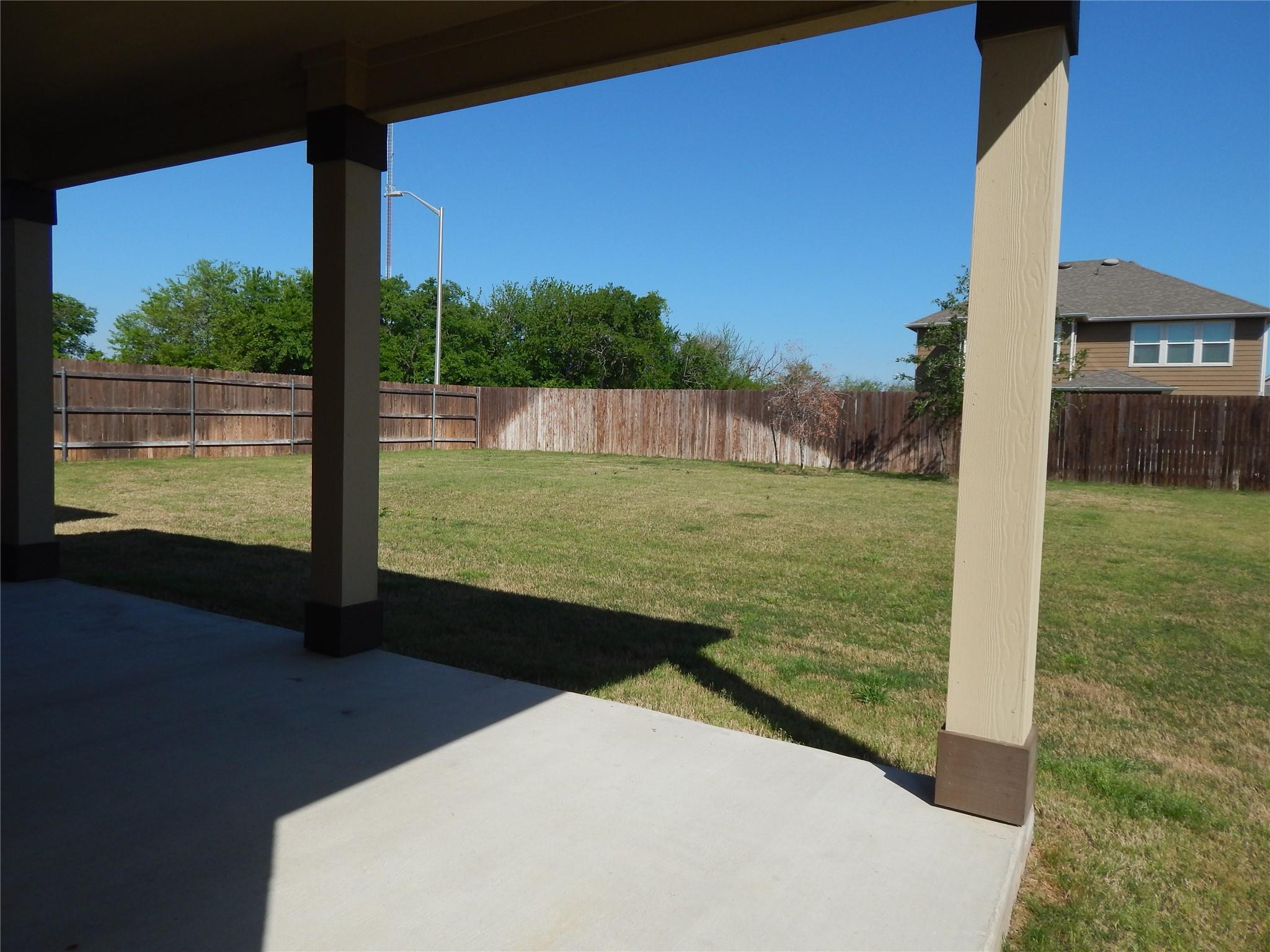 358 Alamosa Dr, Georgetown, TX 78626