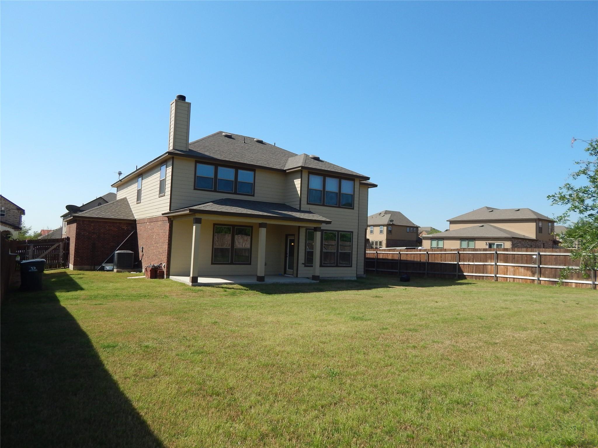 358 Alamosa Dr, Georgetown, TX 78626