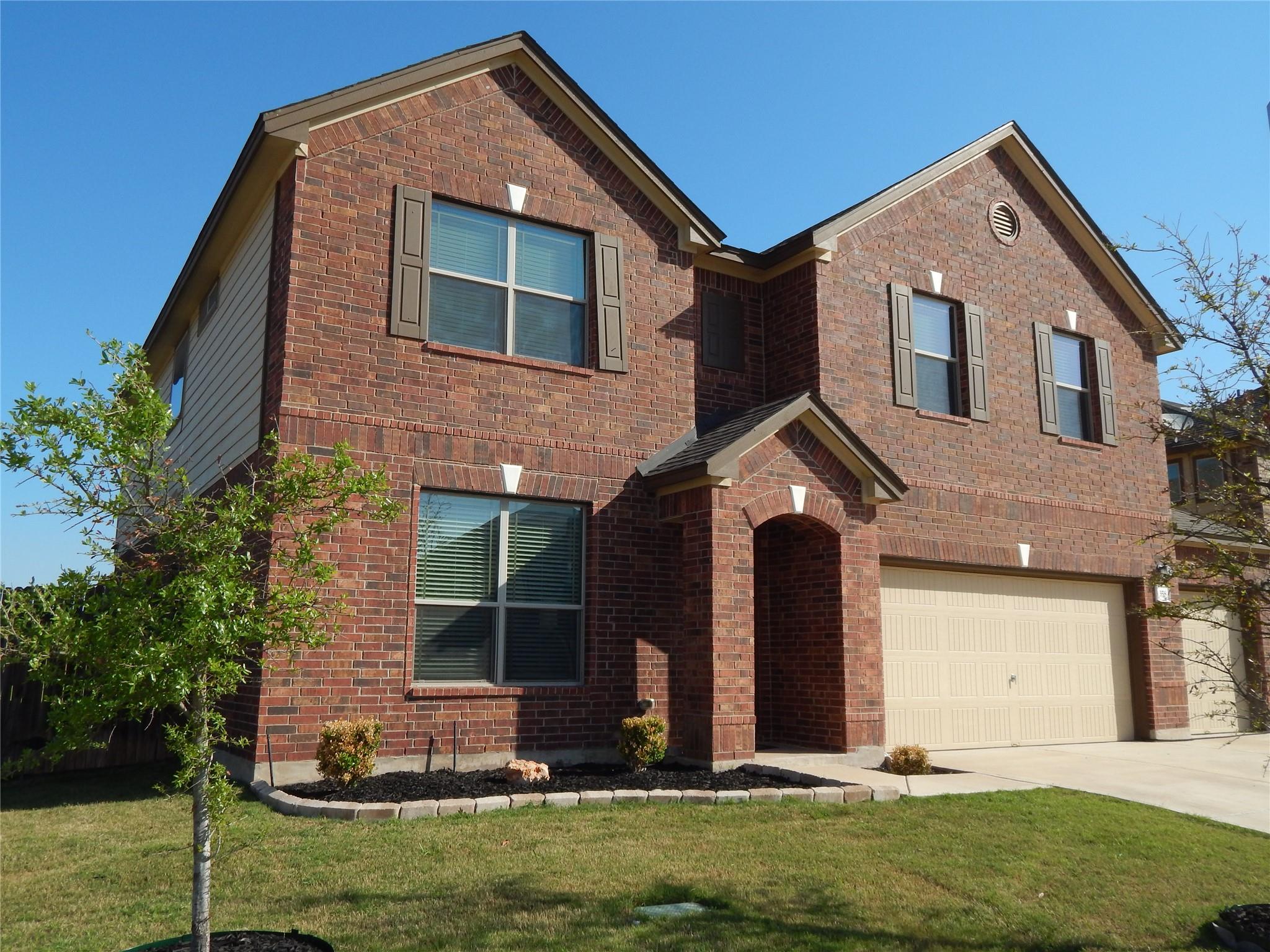 358 Alamosa Dr, Georgetown, TX 78626
