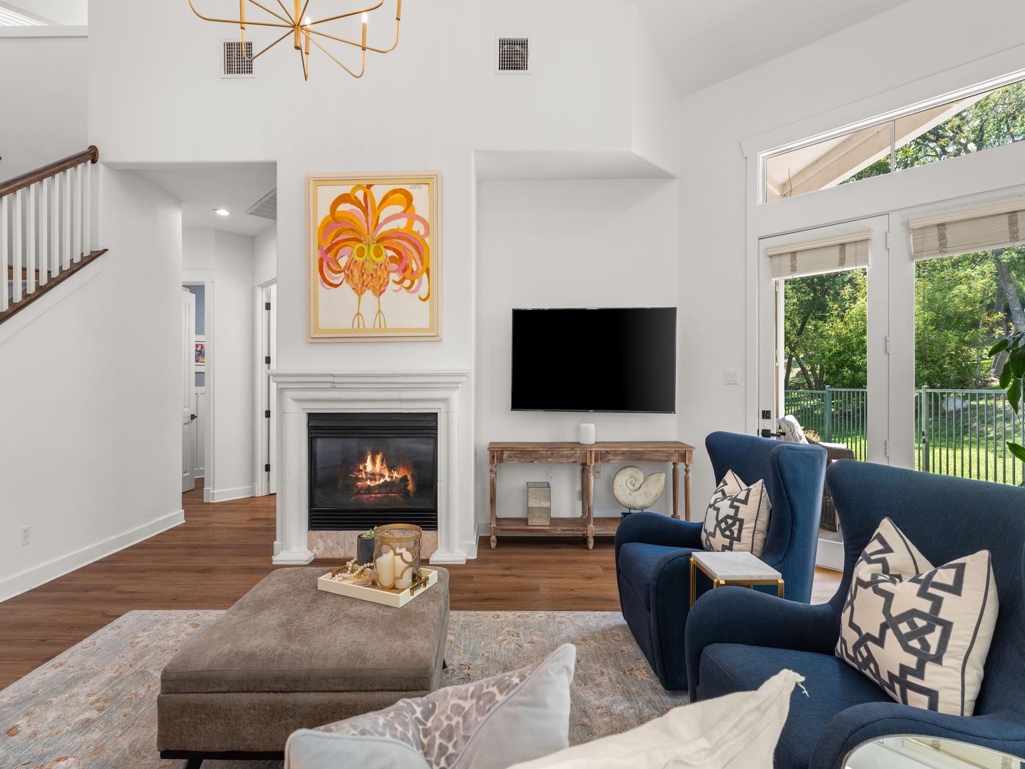 2800 Waymaker Way # 40, Austin, TX 78746