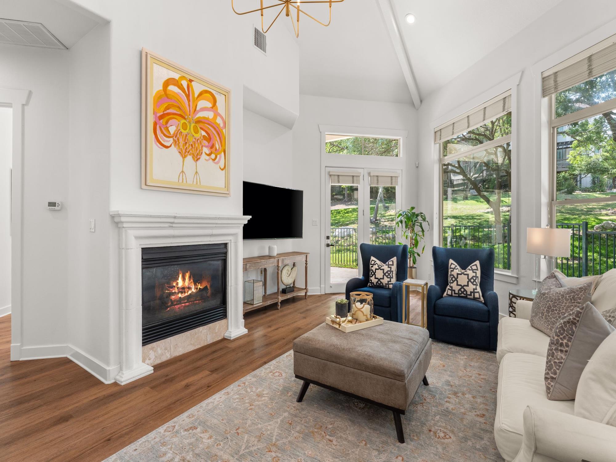 2800 Waymaker Way # 40, Austin, TX 78746