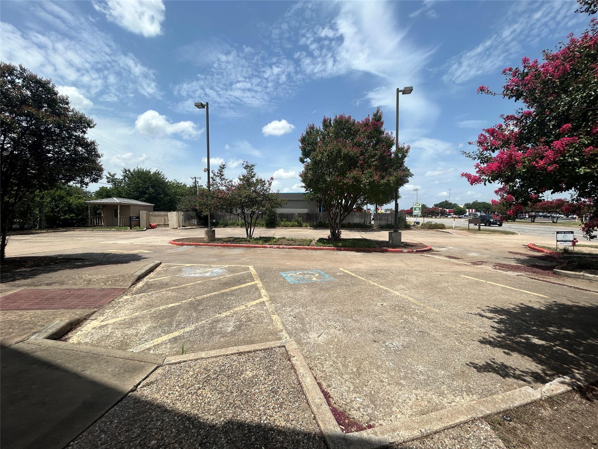 201 W Palm Valley Blvd, Round Rock, TX 78664