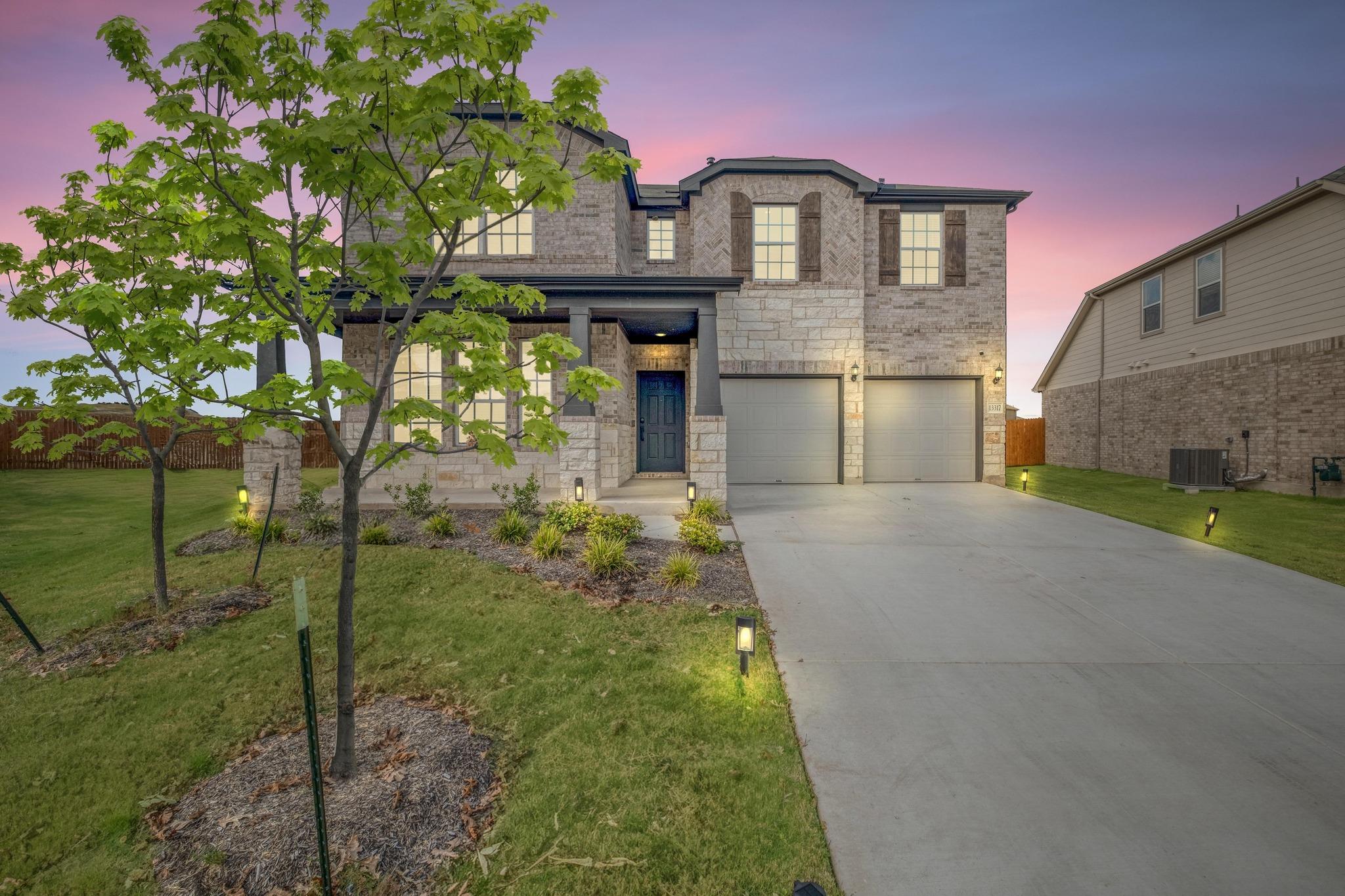 13317 Coba Way, Manor, TX 78653