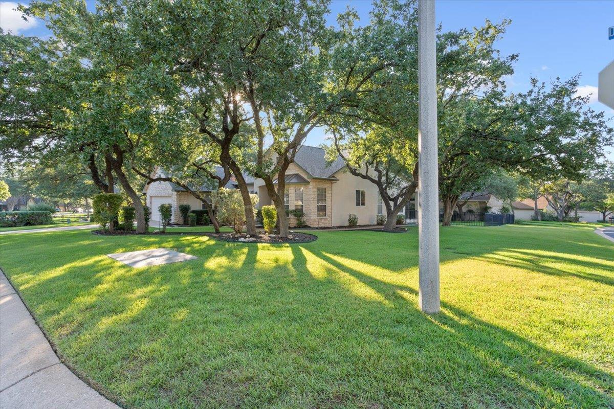 166 Dan Moody Trl, Georgetown, TX 78633