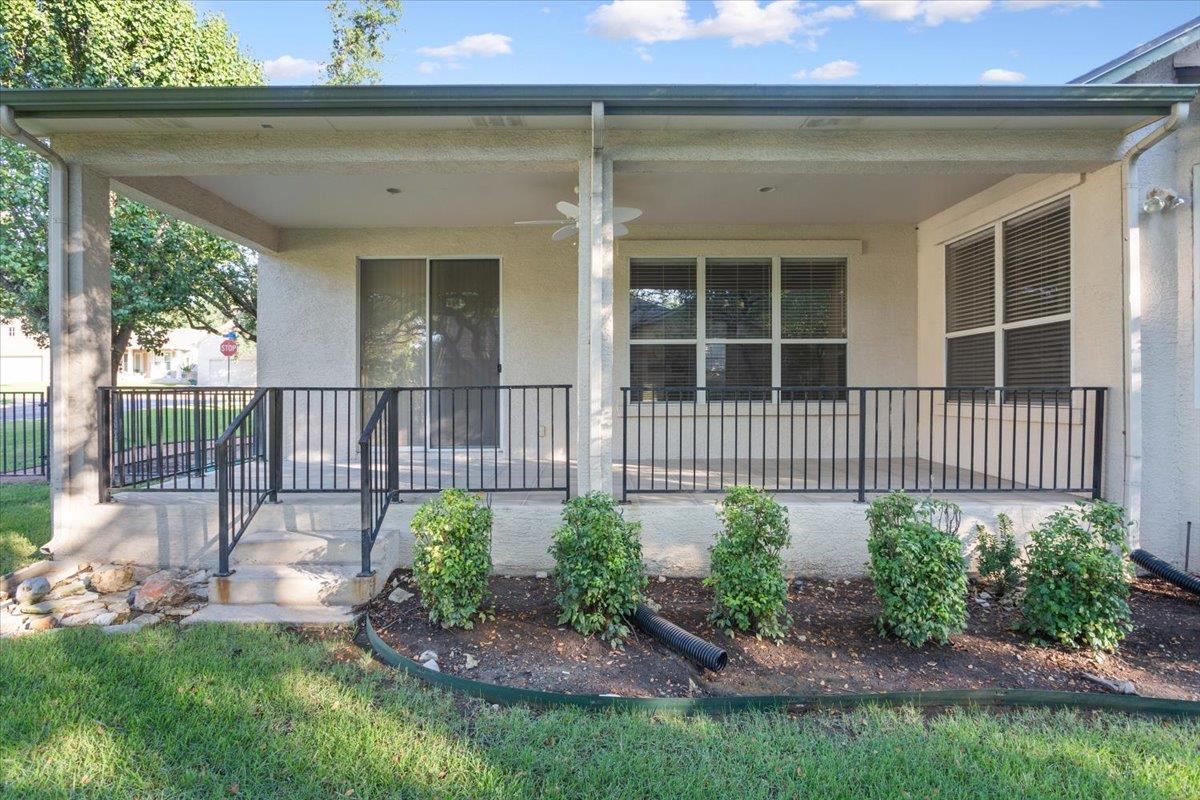 166 Dan Moody Trl, Georgetown, TX 78633