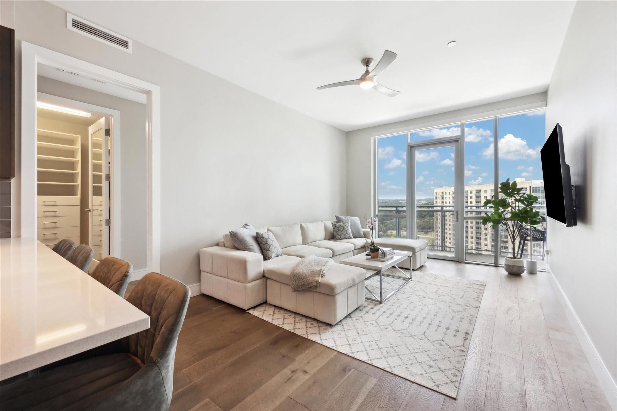 222 West Ave # 1504, Austin, TX 78701