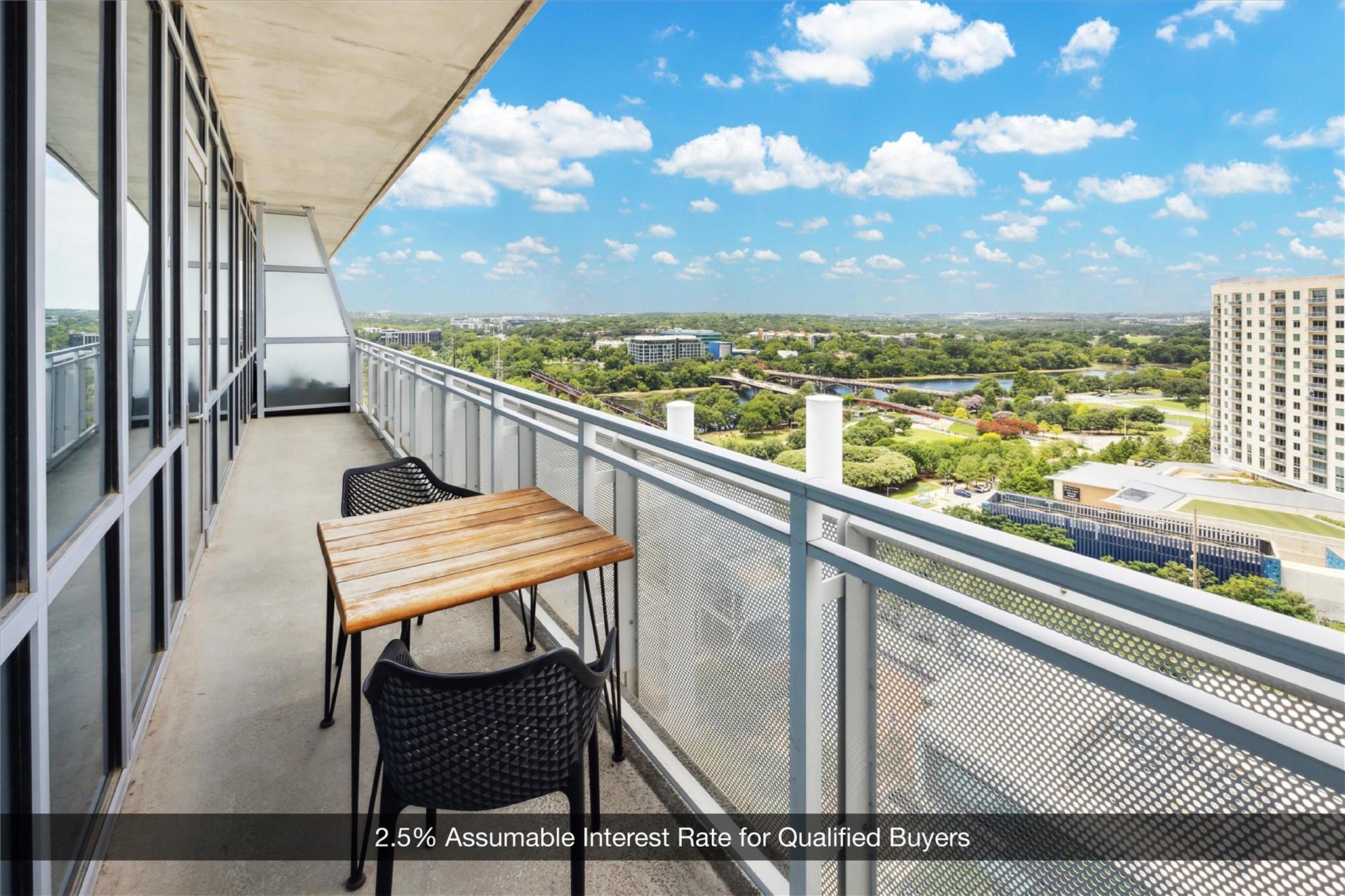 222 West Ave # 1504, Austin, TX 78701