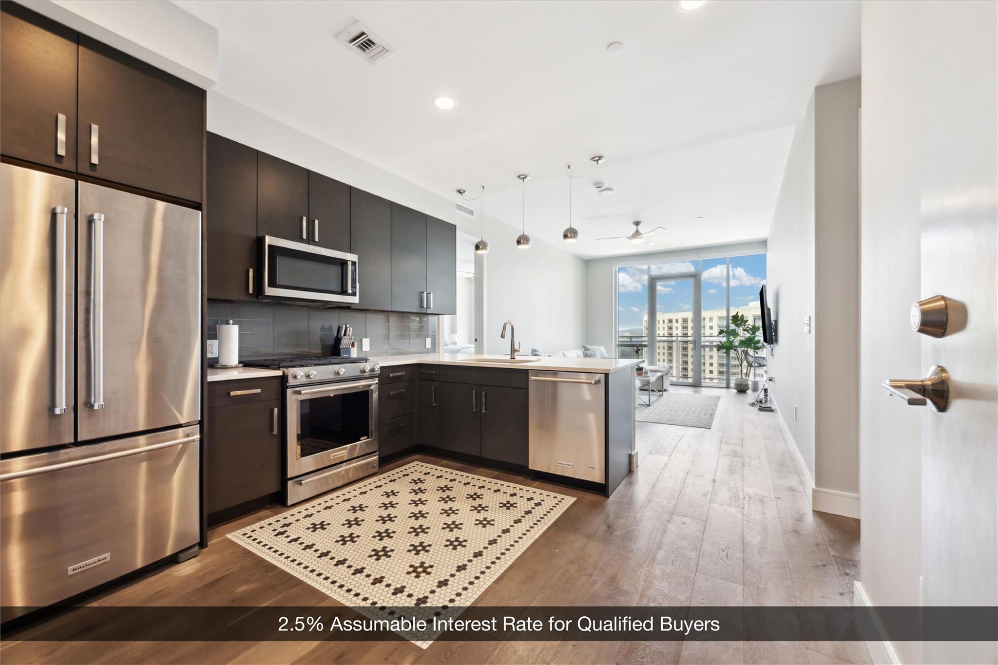 222 West Ave # 1504, Austin, TX 78701