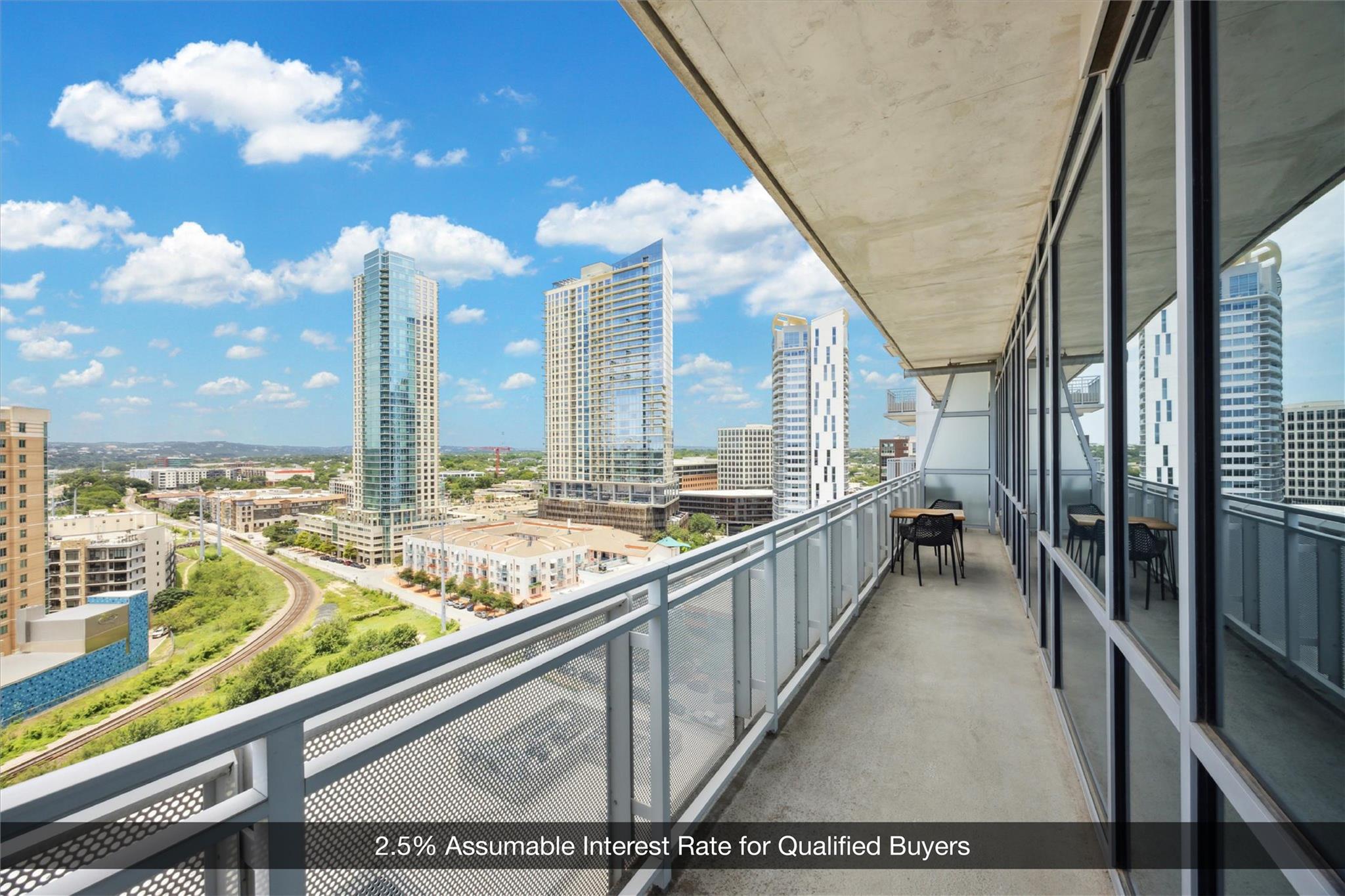 222 West Ave # 1504, Austin, TX 78701