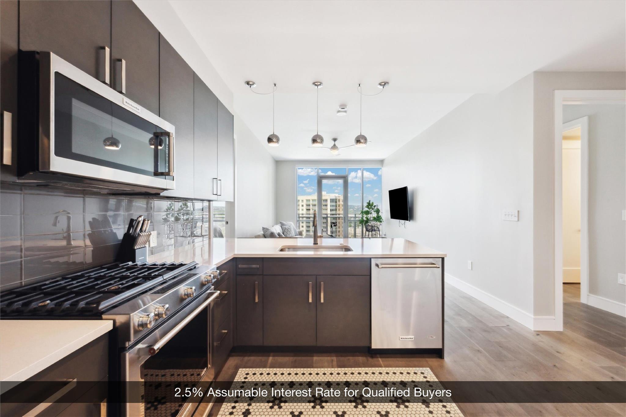 222 West Ave # 1504, Austin, TX 78701